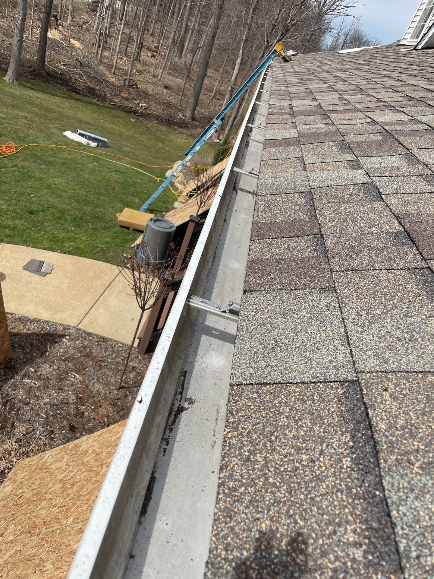 Roof Replacement using Owens Corning by 180 Contractors