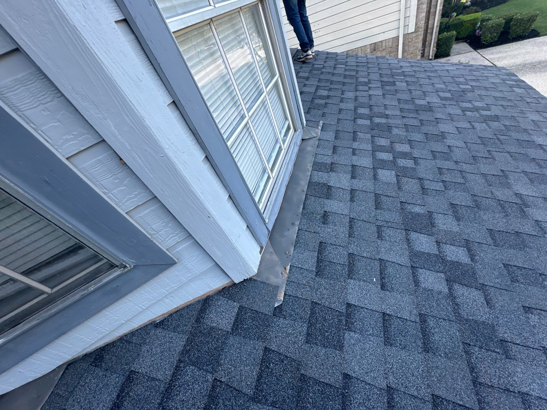 Roof Repair Kingwood by Roof Repair Services LLC