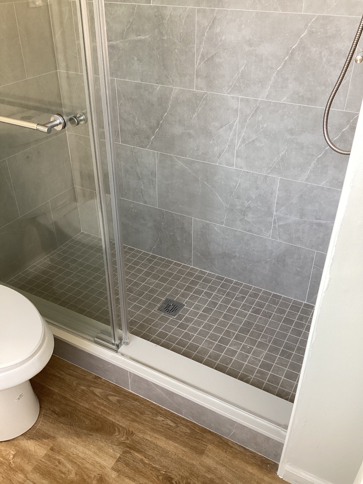 Home Remodel in Carbondale by TSP Contracting