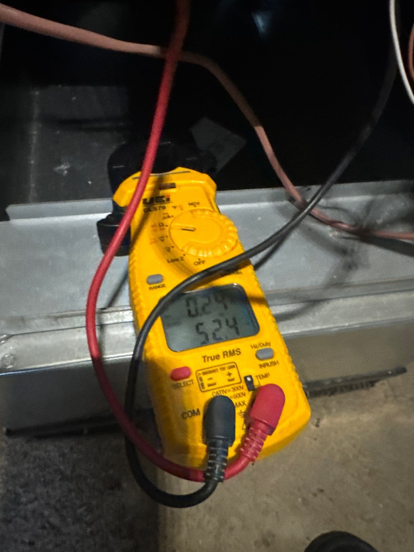 Lennox Furnace Precision Tune-Up by GSHA Services LTD