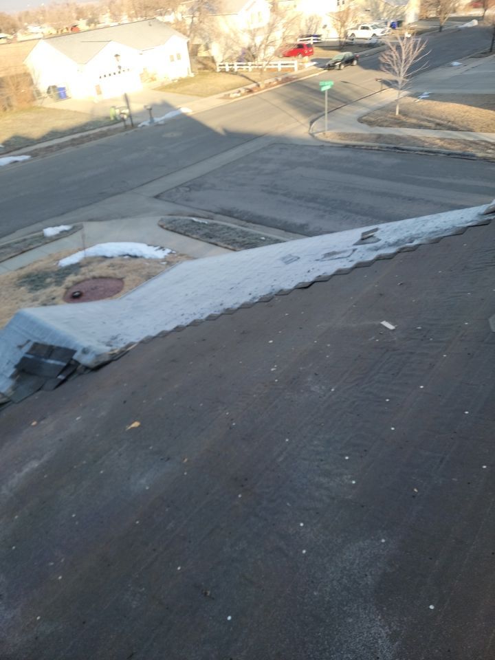 Residential Roofing Installation using GAF Timberline HDZ - Lifetime Shingle by The Roof Doctor