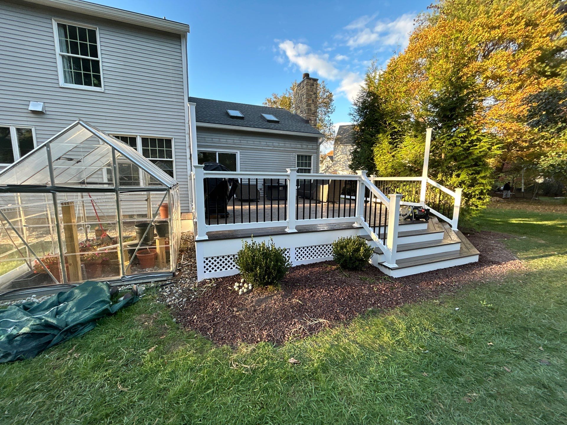  Mrunmayi Deshpande - Plainsboro NJ by deck guardian