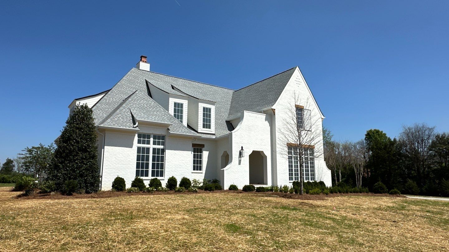 Residential Roofing Installation using GAF HDZ Roofing System  by Undersun Roofing 