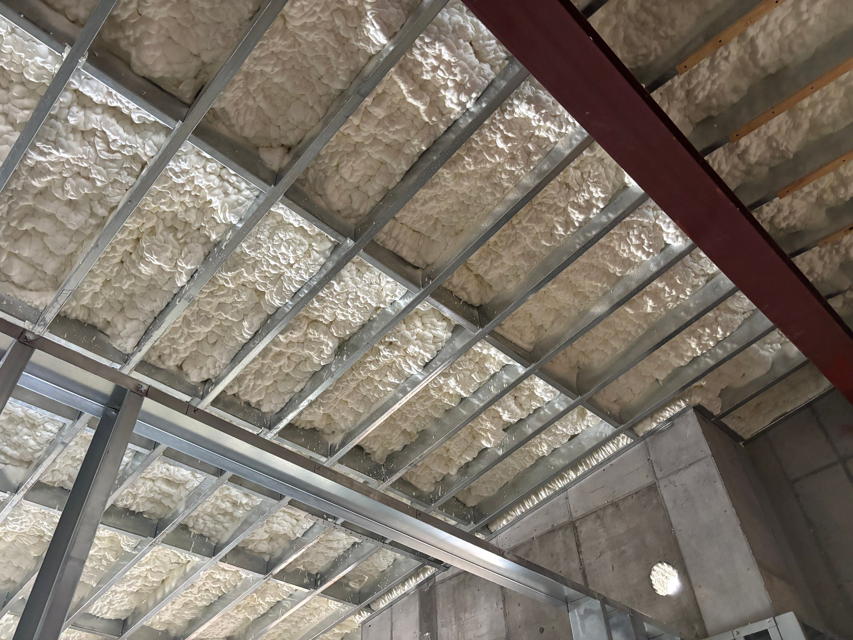 Project in Topanga by Insulation Labs