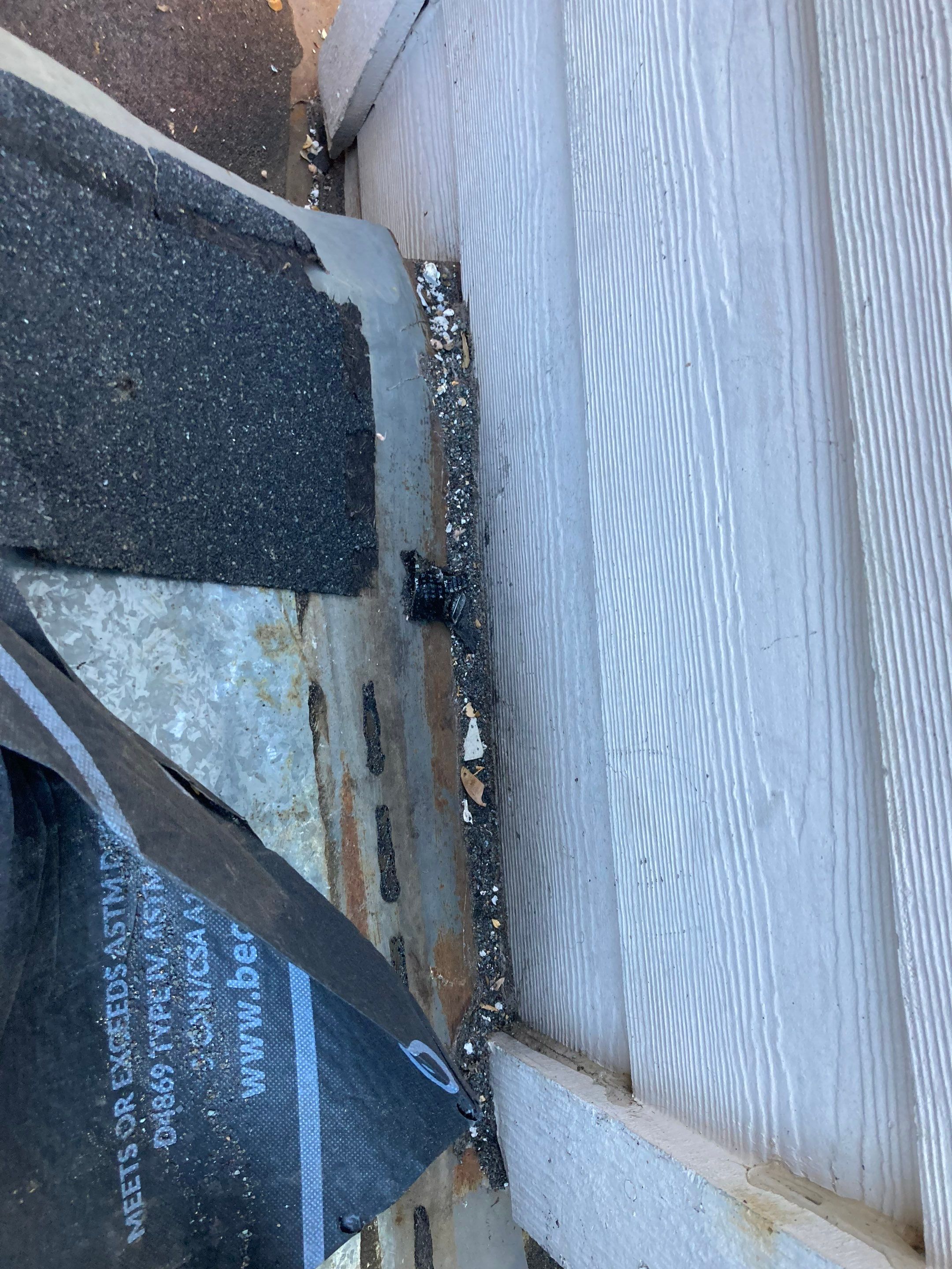 Project in Cedar Park by Rhino Roofing and General Contracting, LLC