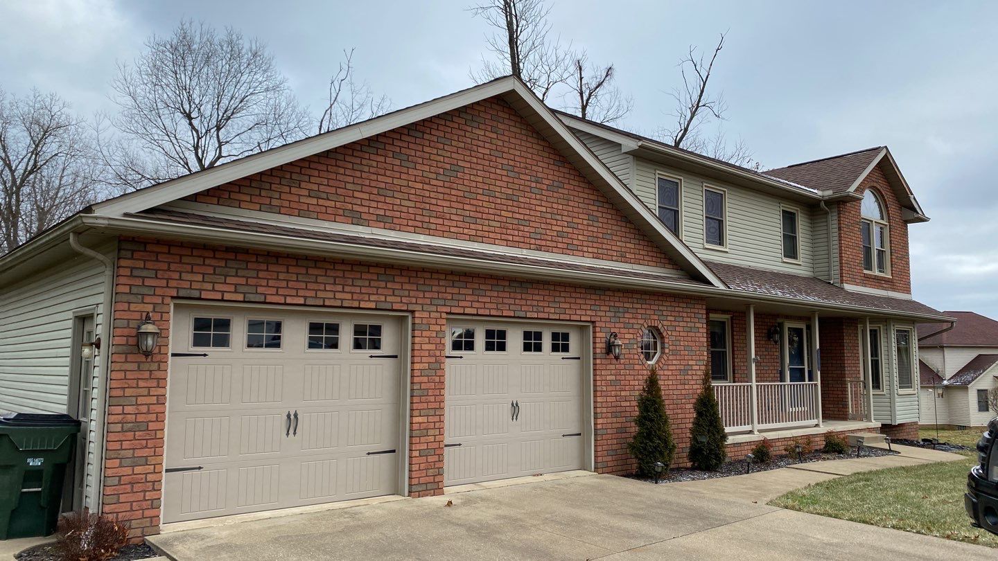 Jason Bailey by Silver Leaf Contracting 