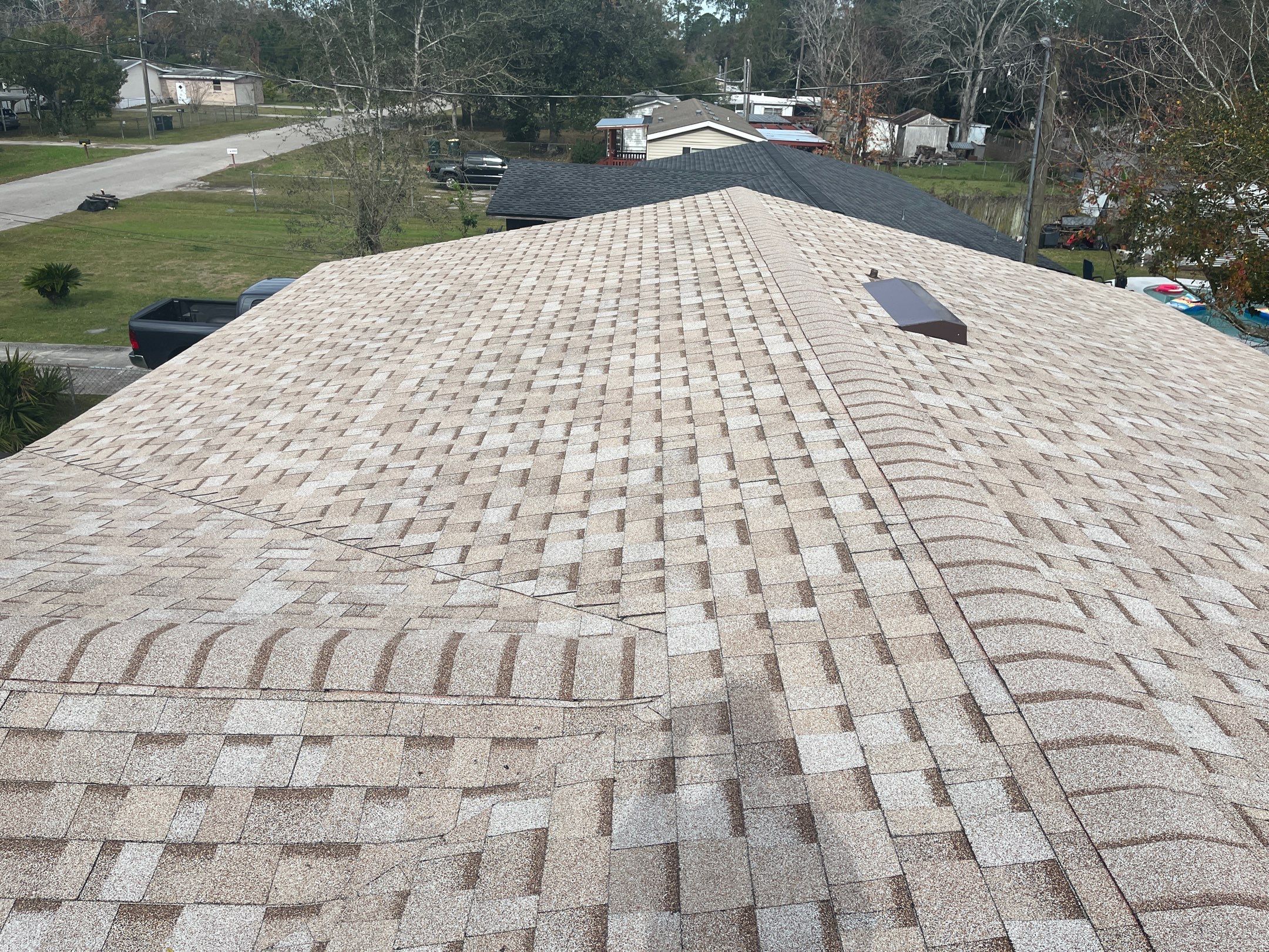 Shingle -> Shingle by Prime Roofing