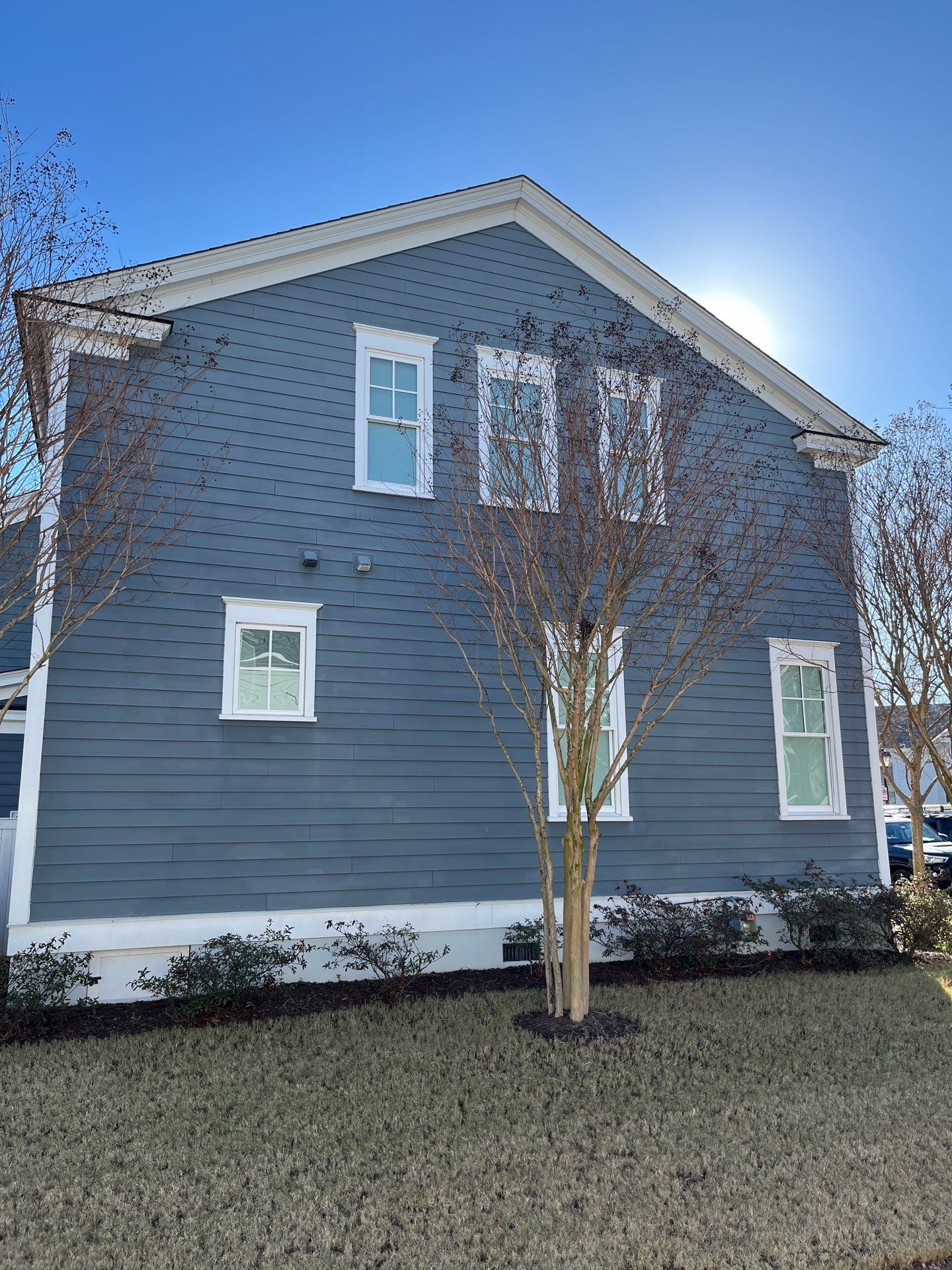 24th Bay St East Beach by AKK Painting LLC