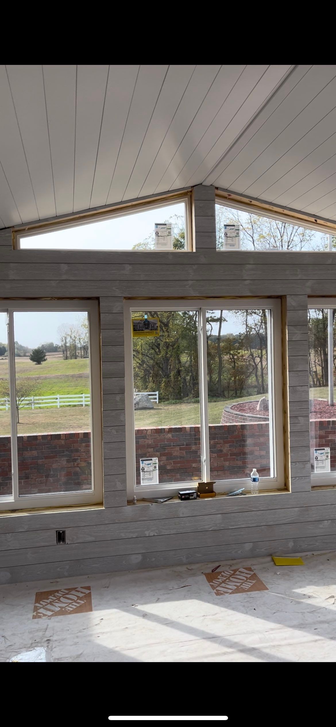 Smith Sunroom by Property Revolution 