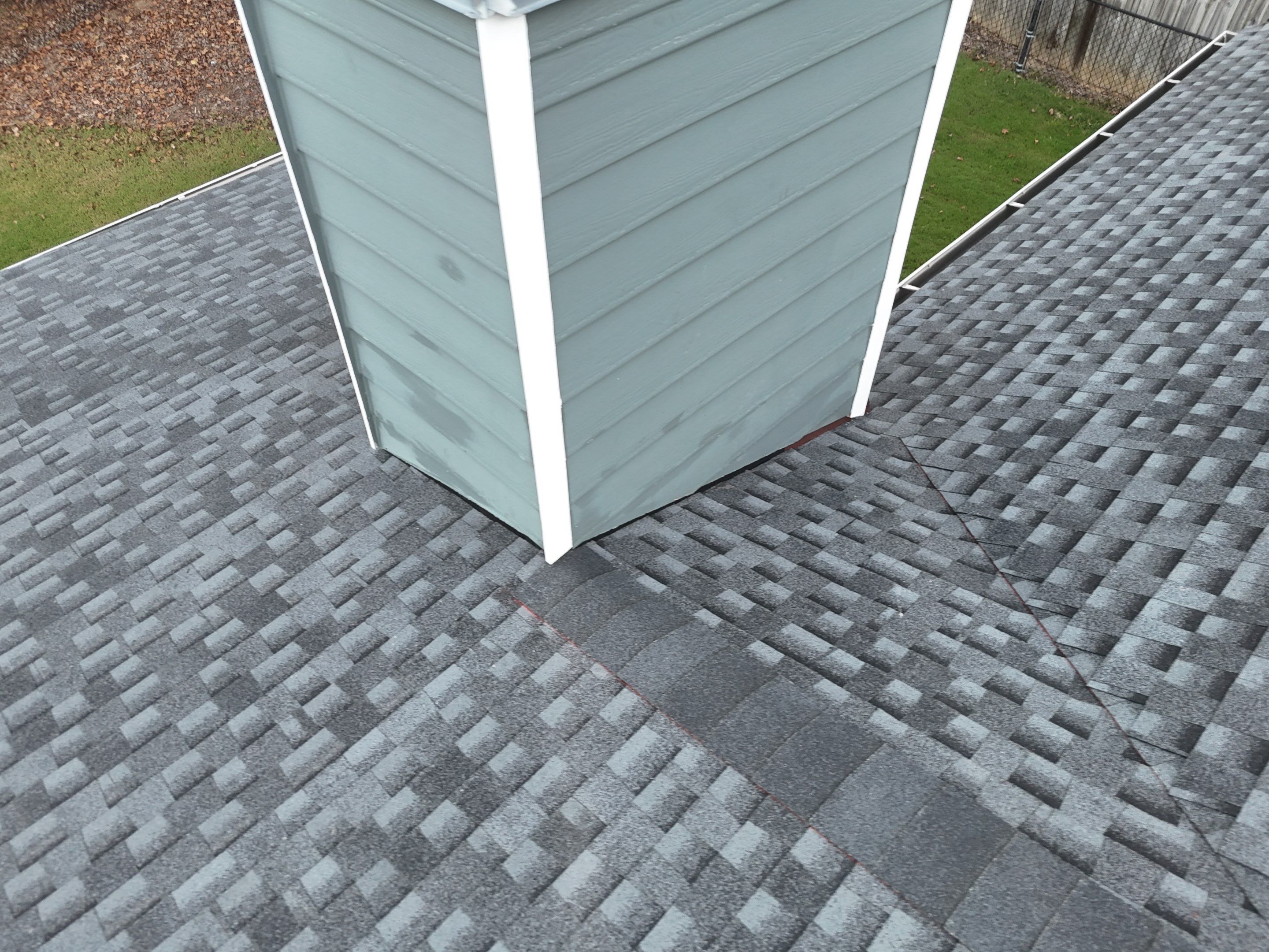 Allison Way Northeast Sugar hill Roof Replacement  by Dom Roofing & Restoration