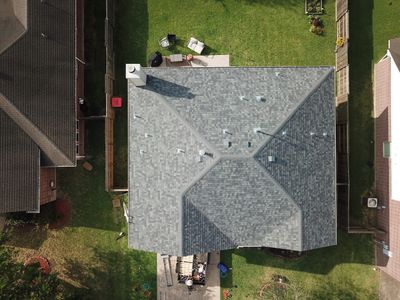 OC Duration Estate Gray