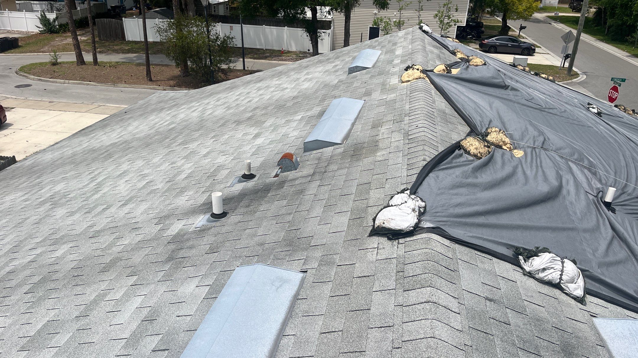 Shingle -> Shingle by Prime Roofing
