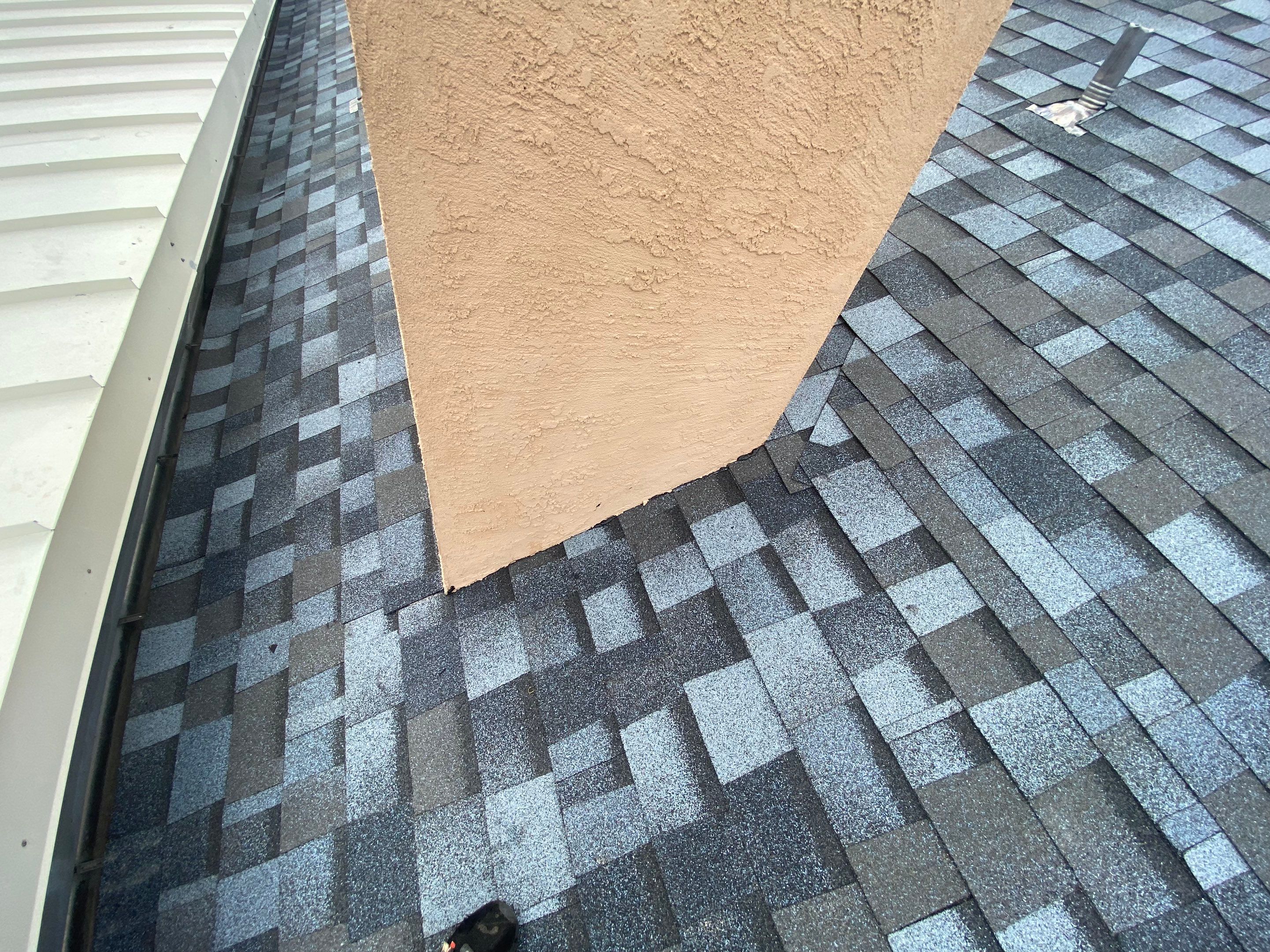 Pacific Wave by Bayfront Roofing and Construction