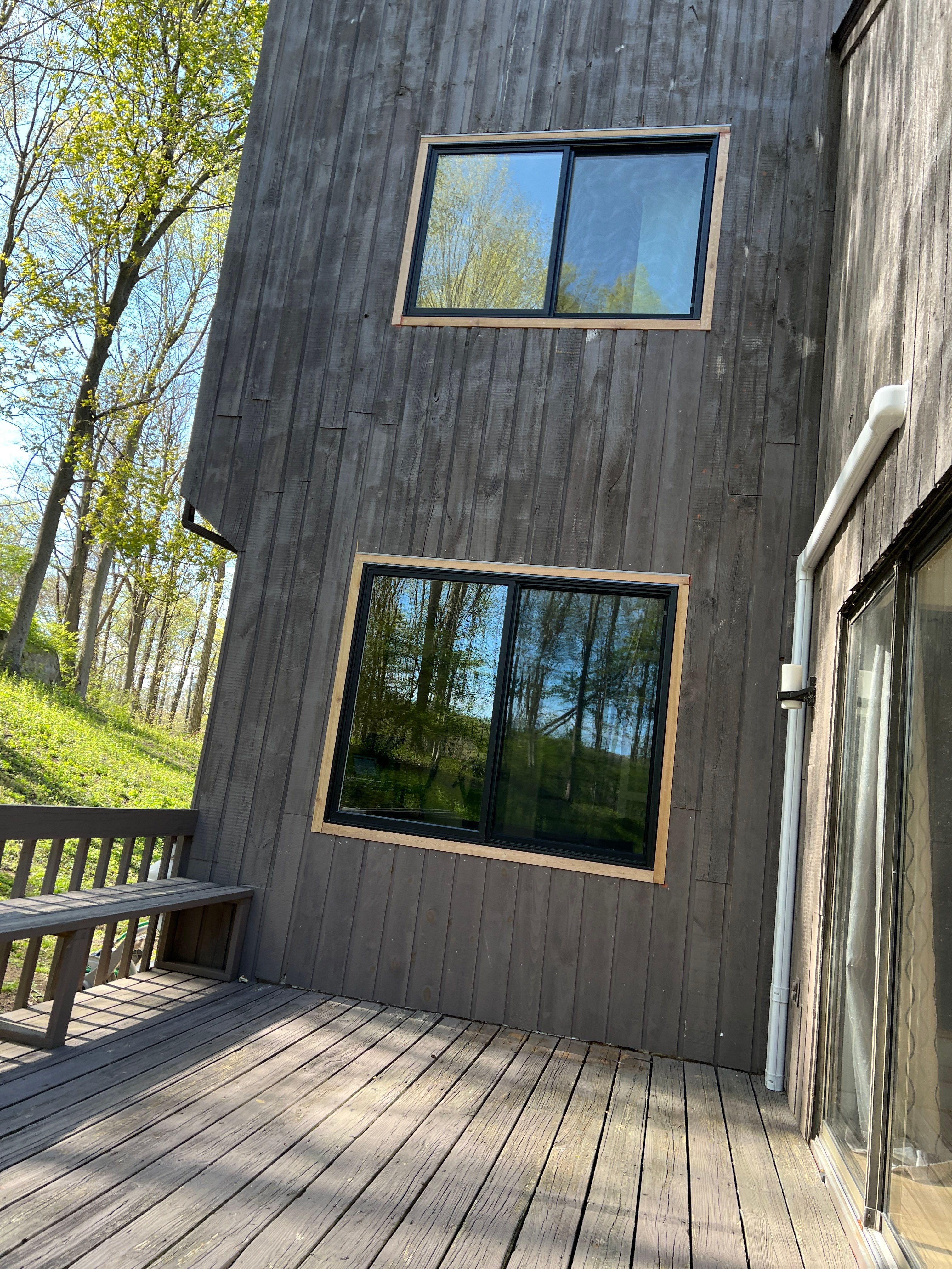 Energy-Efficient Window Replacement by DiGiorgi Roofing and Siding Inc