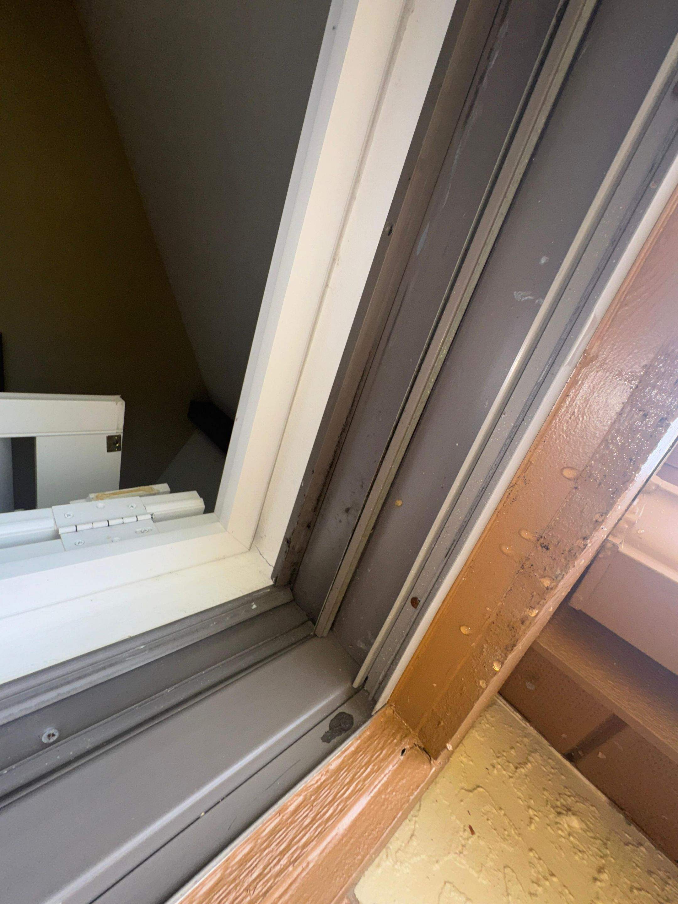 Water Damage Claim in Seminole by FLAPA & KeyStone