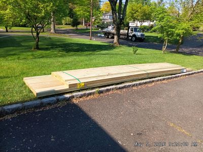 Project in Bound Brook