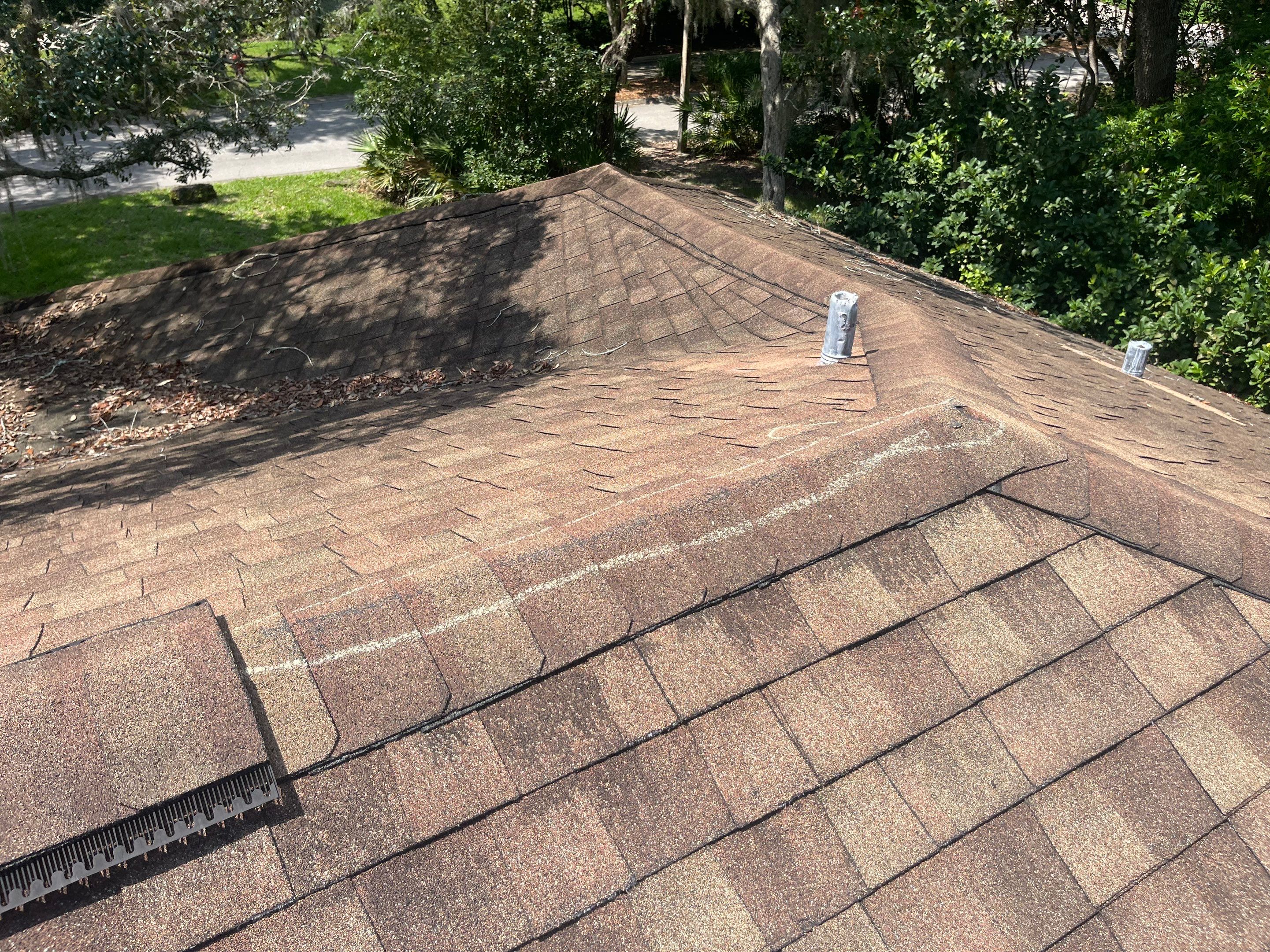 Water Damage Claim in Ormond Beach by FLAPA & KeyStone