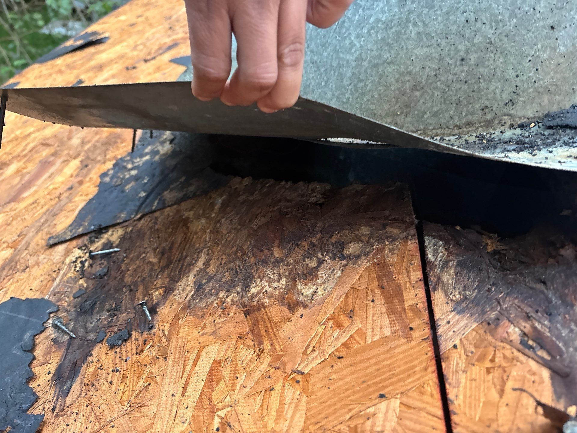 Roof Repair Houston by Roof Repair Services LLC