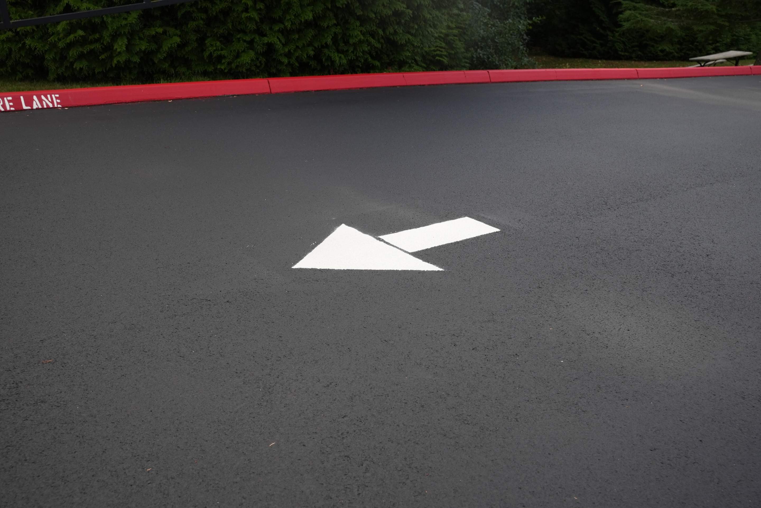 Sealcoating & Asphalt Patch Repairs | Everett  by Jireh Asphalt & Concrete Inc 