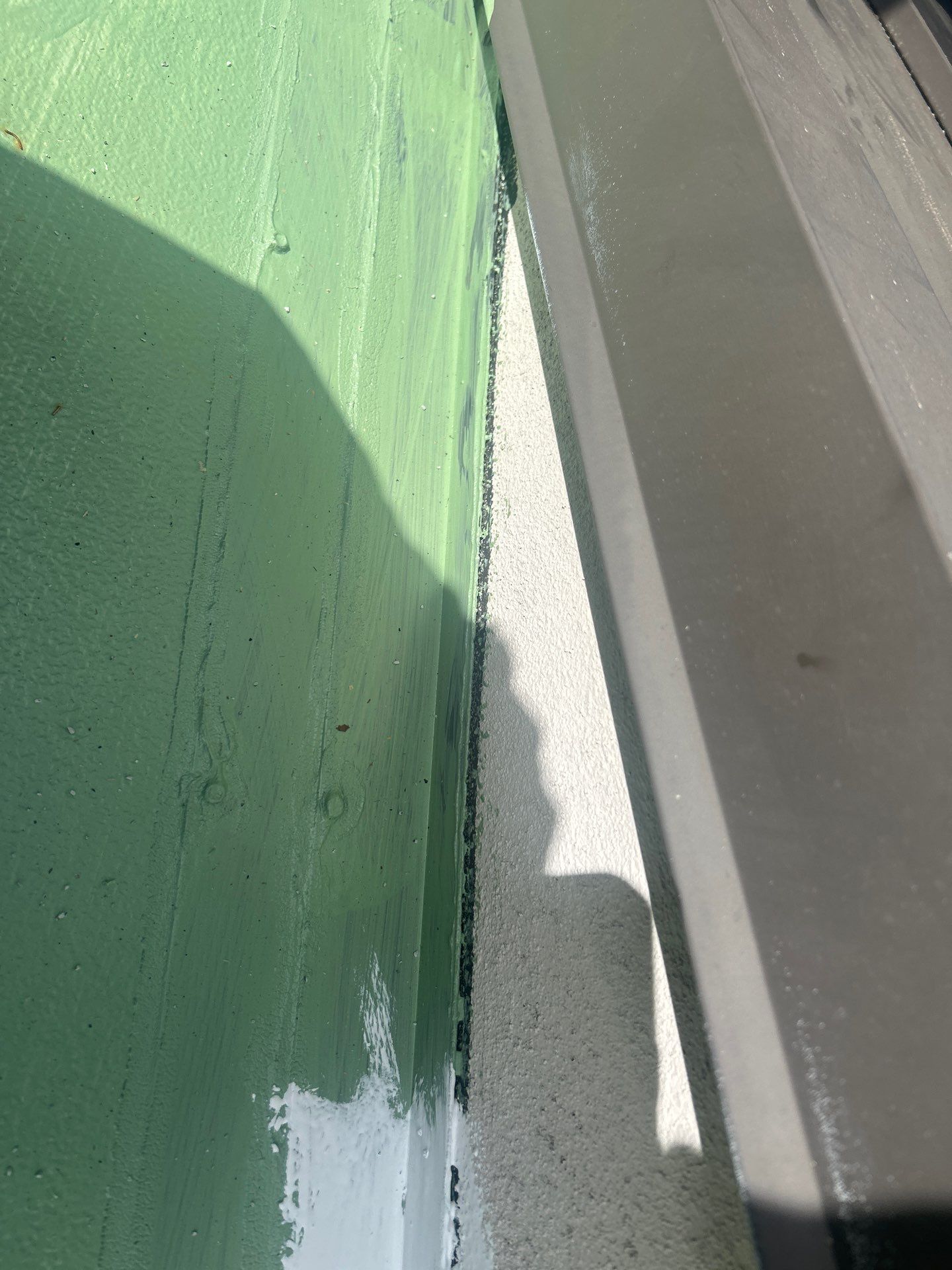 Residential Modified Bitumen Roofing by Fiddlers Roofing