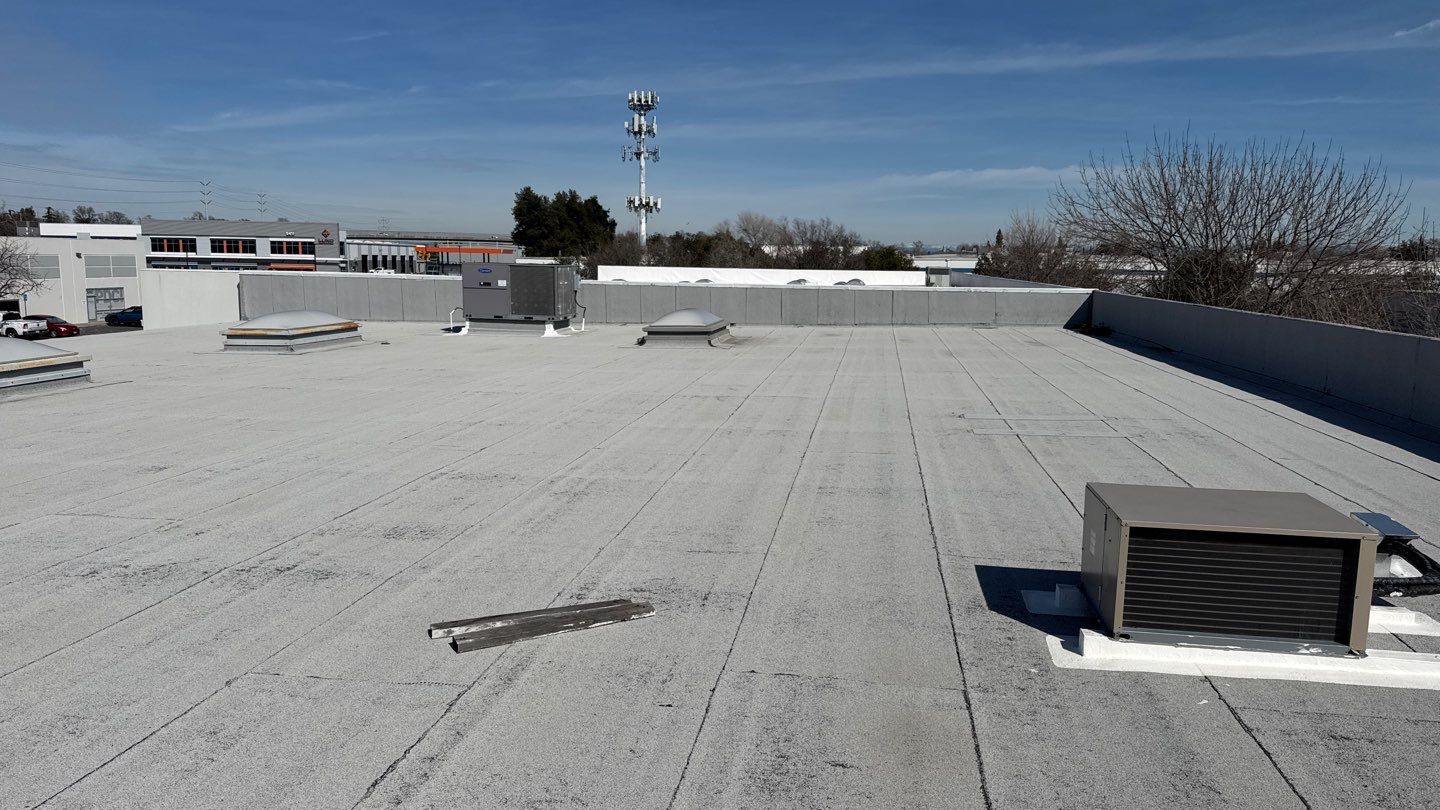 Project by NuLead Construction Inc by NuLead Construction Inc