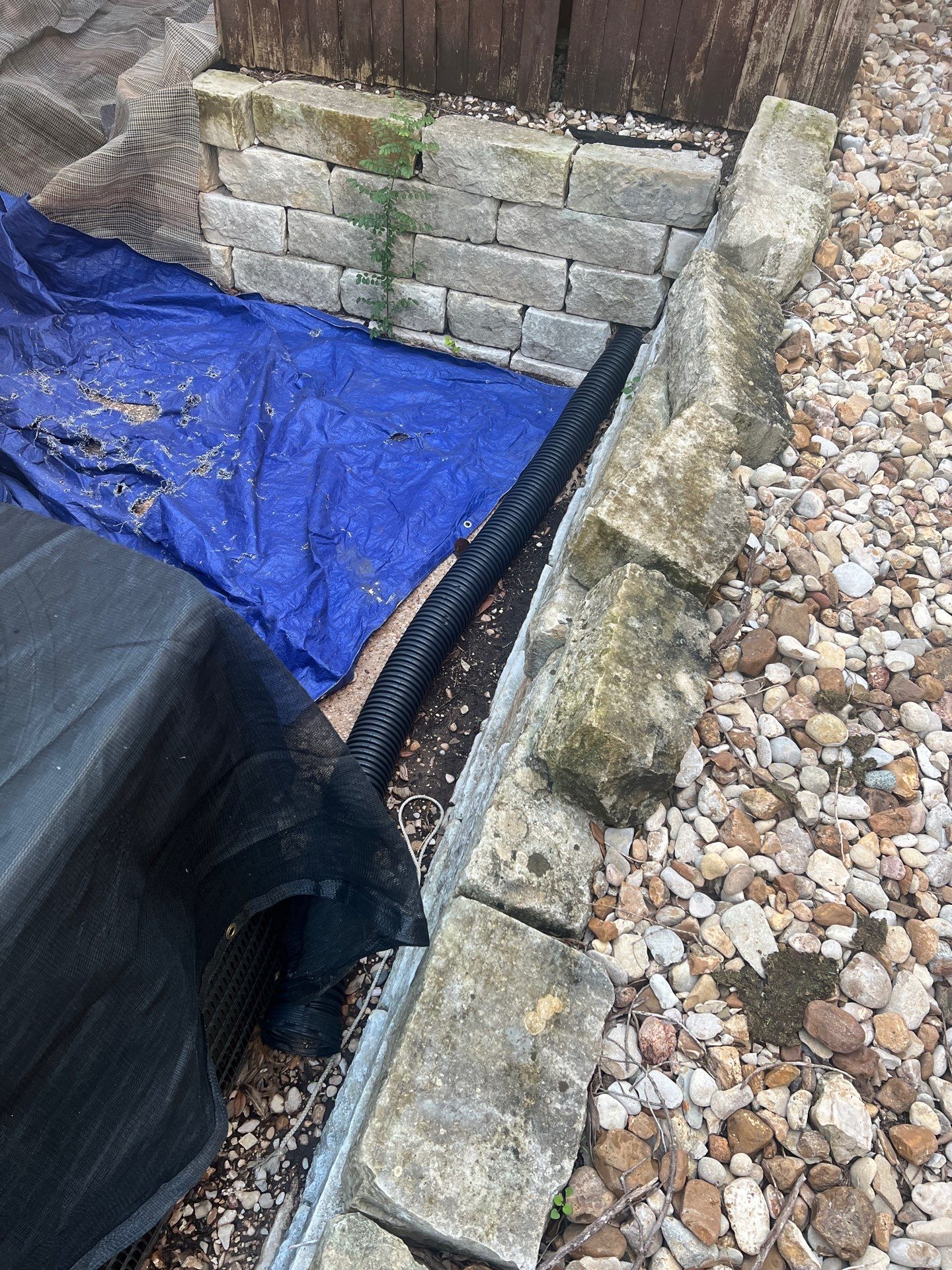 Project in Austin by Rhino Roofing and General Contracting, LLC