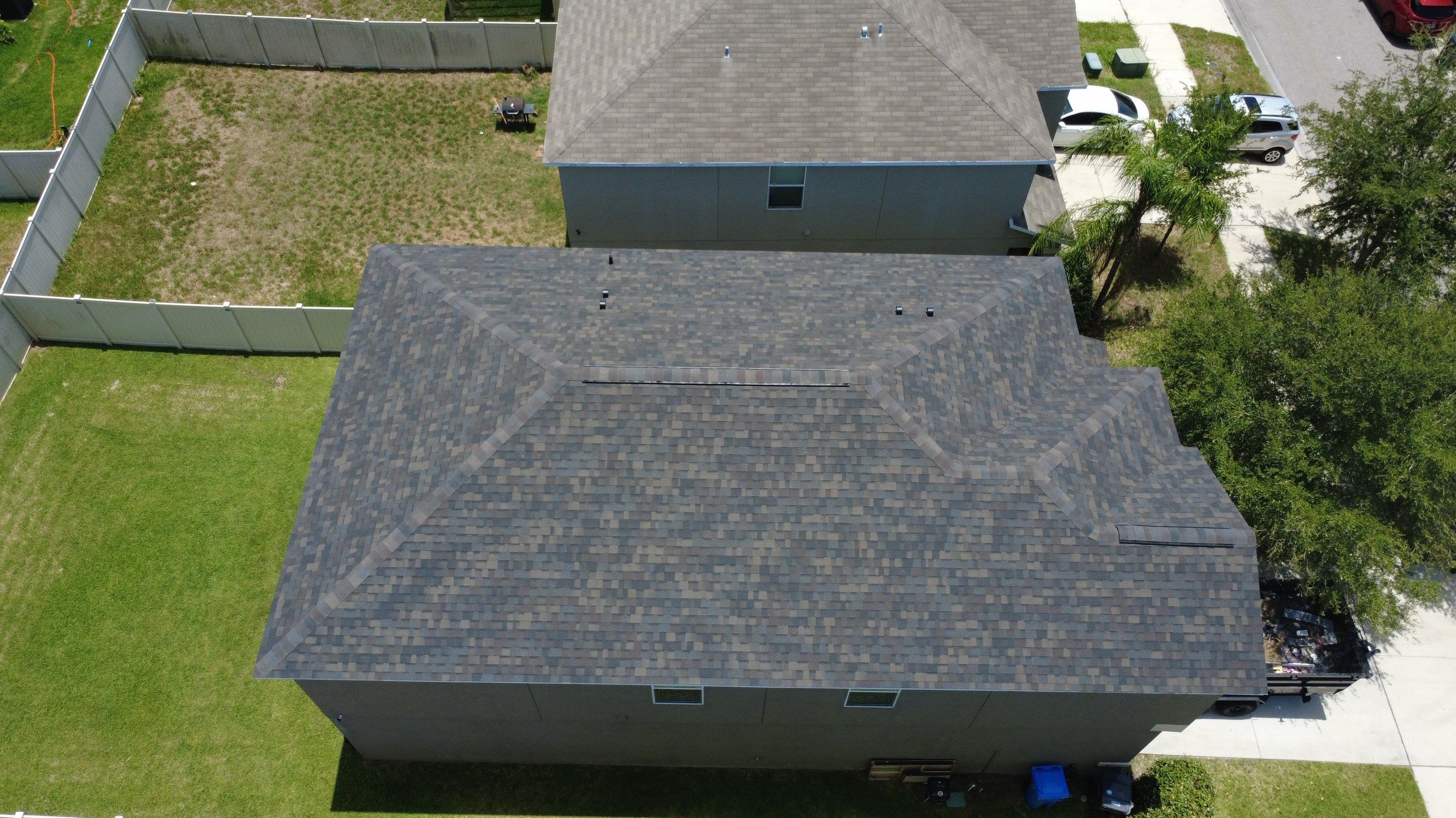 Roof Replacement in Sun City Center, FL by Steadfast Roofing