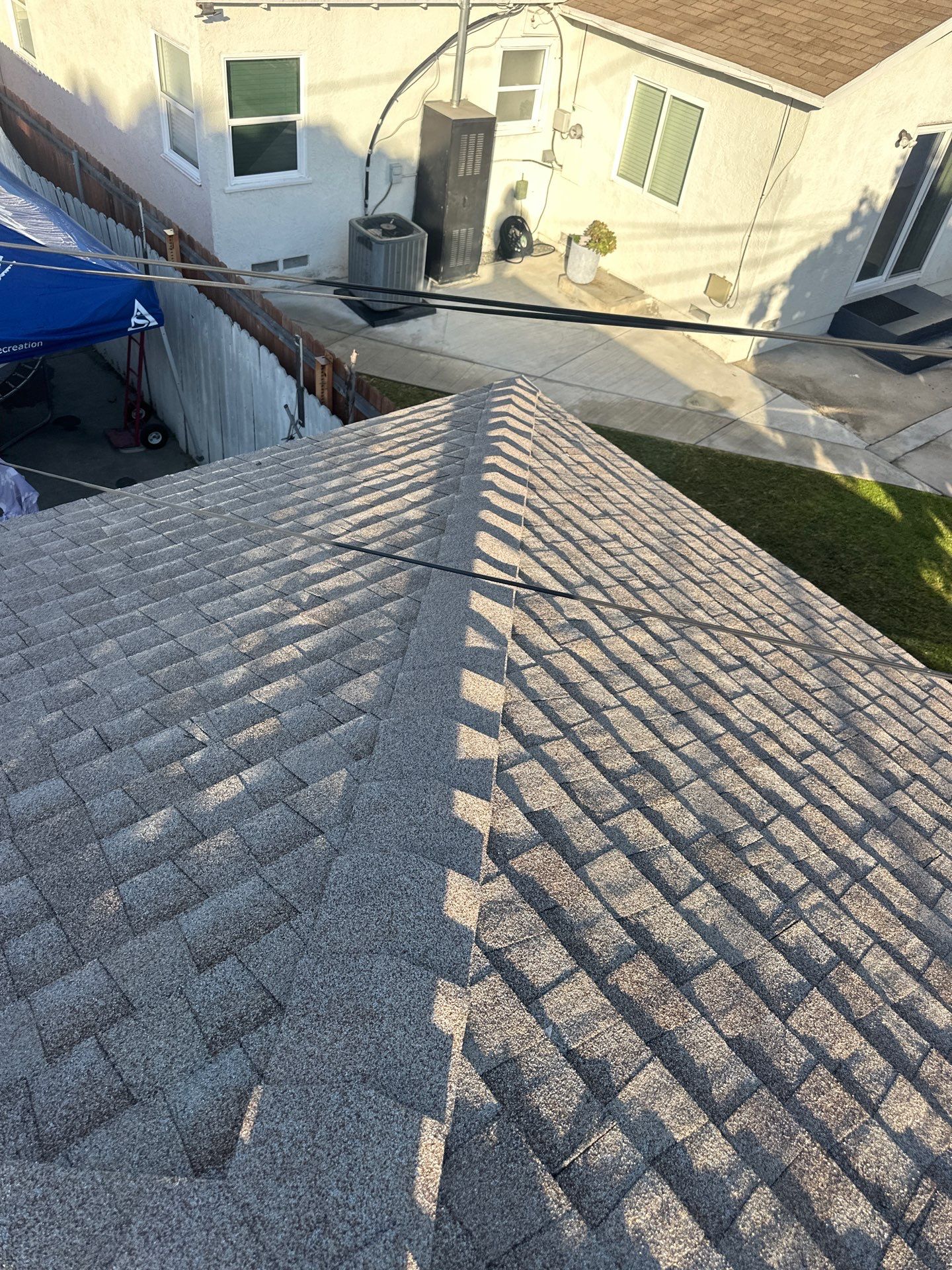 Roof Replacement - Long Beach, CA 90810 by Epic Roof Replacement