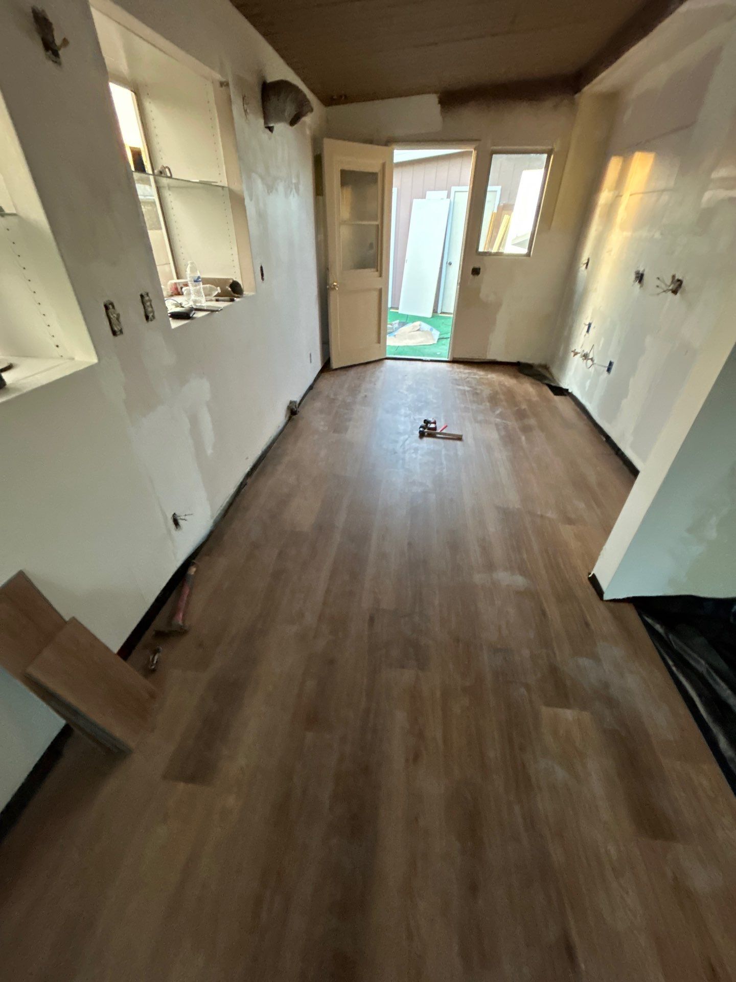Rental Upgrade by California Home Repair And Remodel LLC