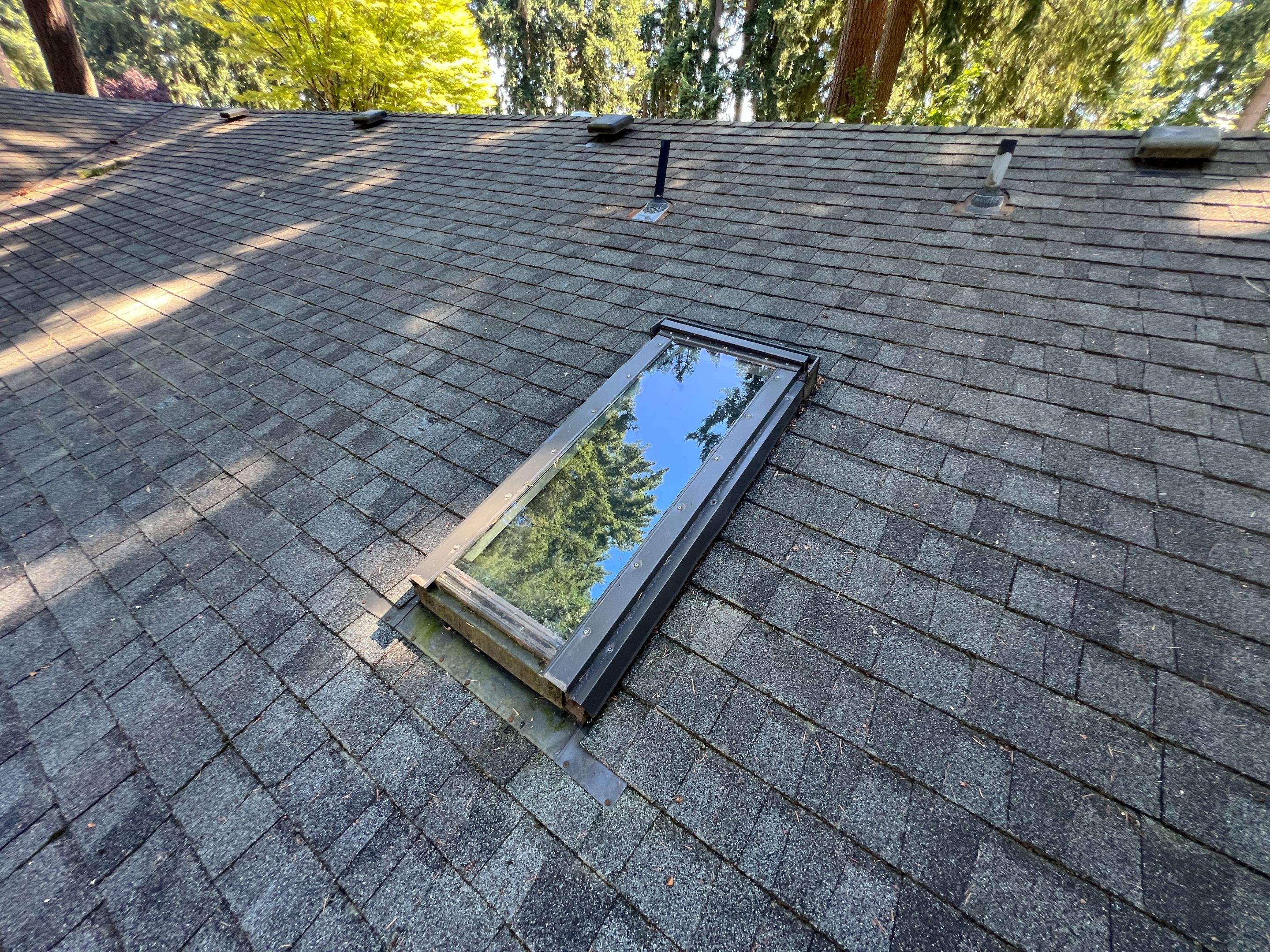 James Oviatt by Advanced Contracting Inc
