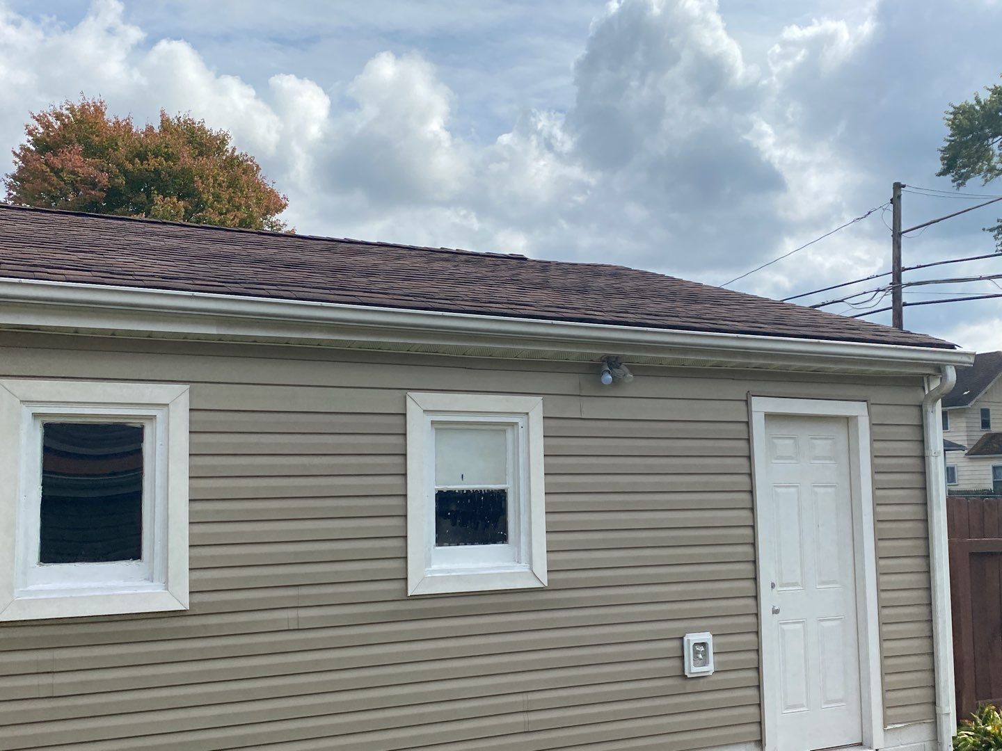 lynn Mclaughlin by Silver Leaf Contracting 