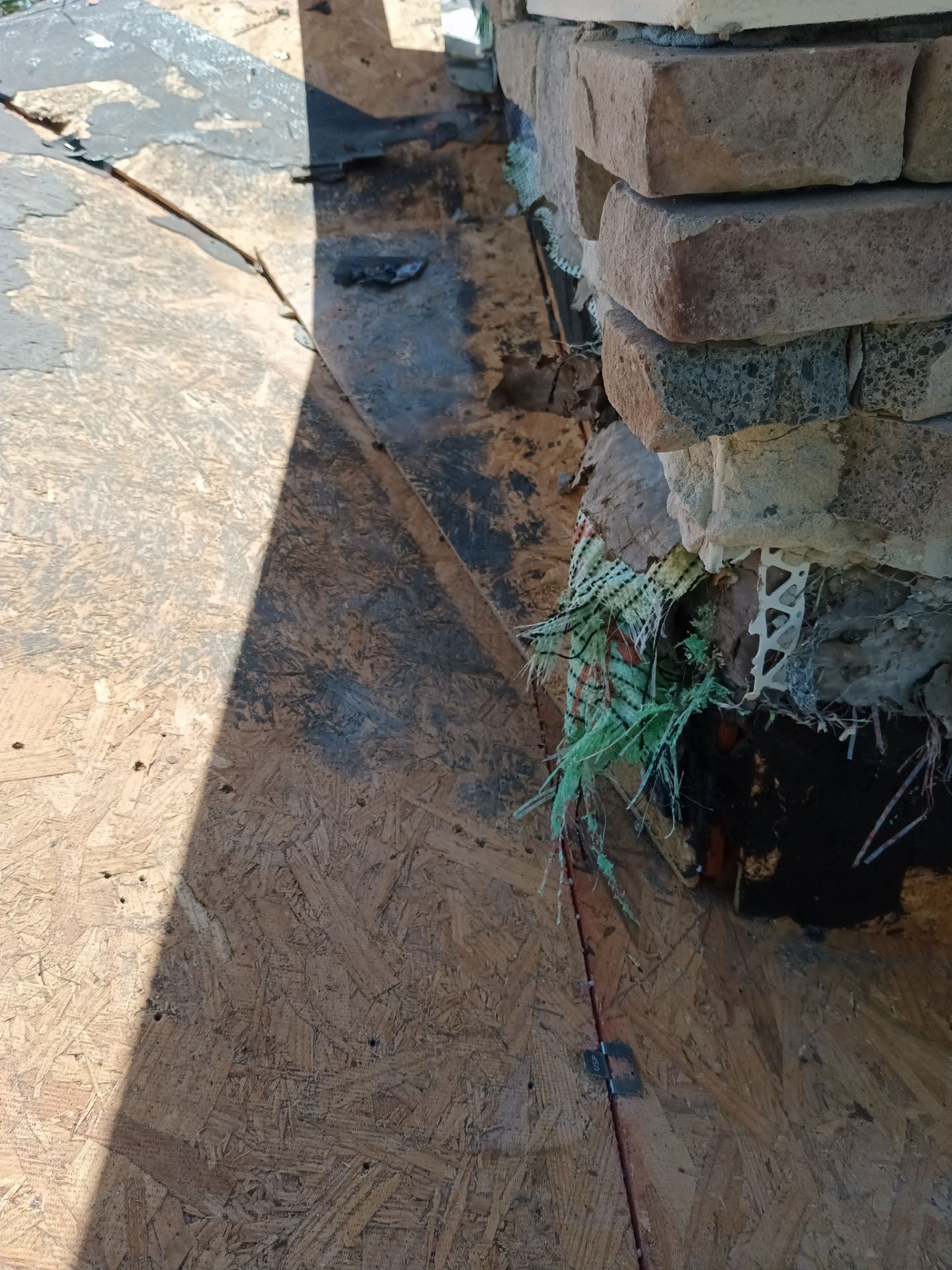 Roof Replacement in Apollo Beach, FL by Shingle Masters Roofing