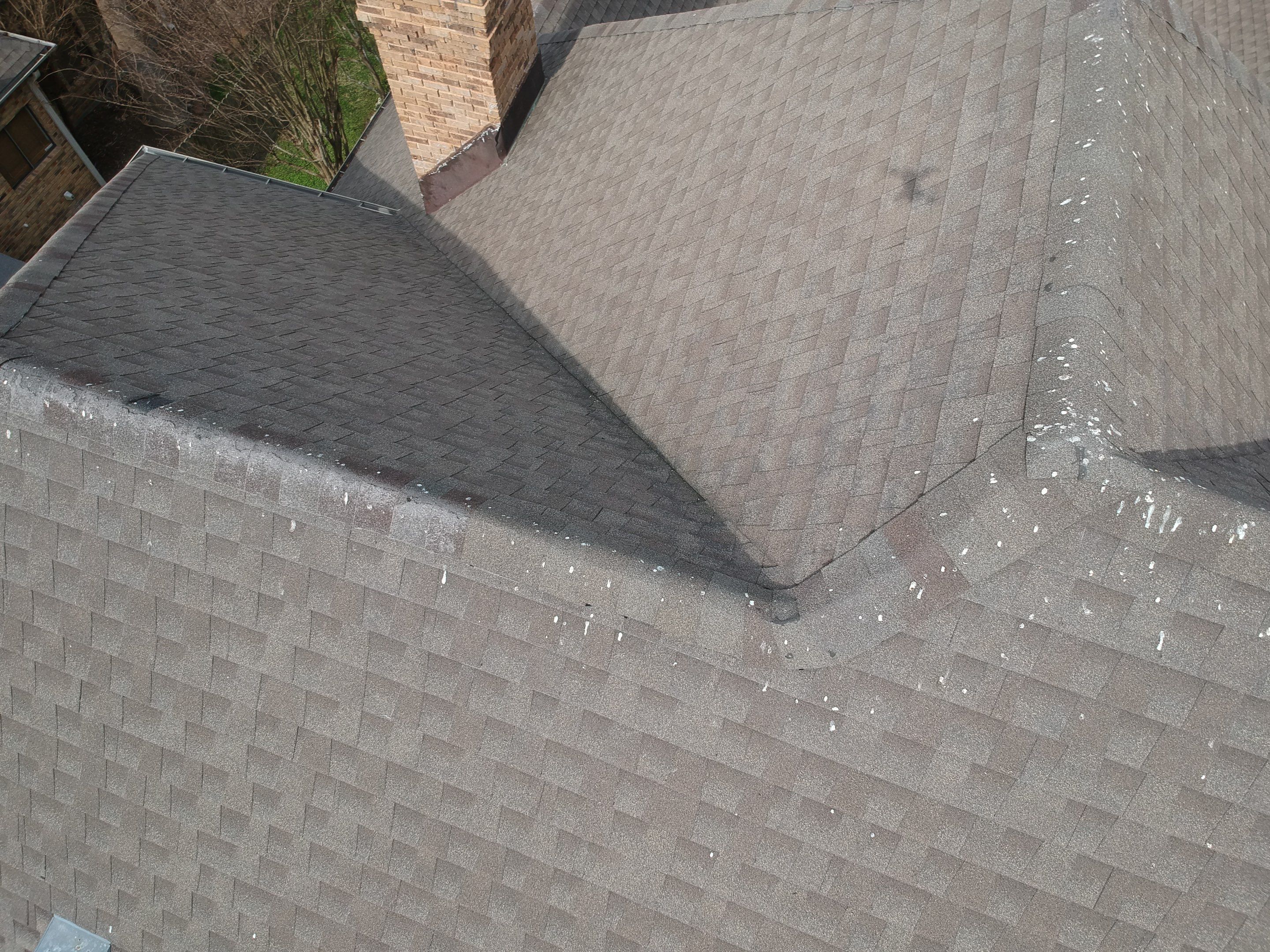Residential Roofing Installation using Owens Corning Duration Tru Defintion Peppercorn by Galvan Roofing and Construction