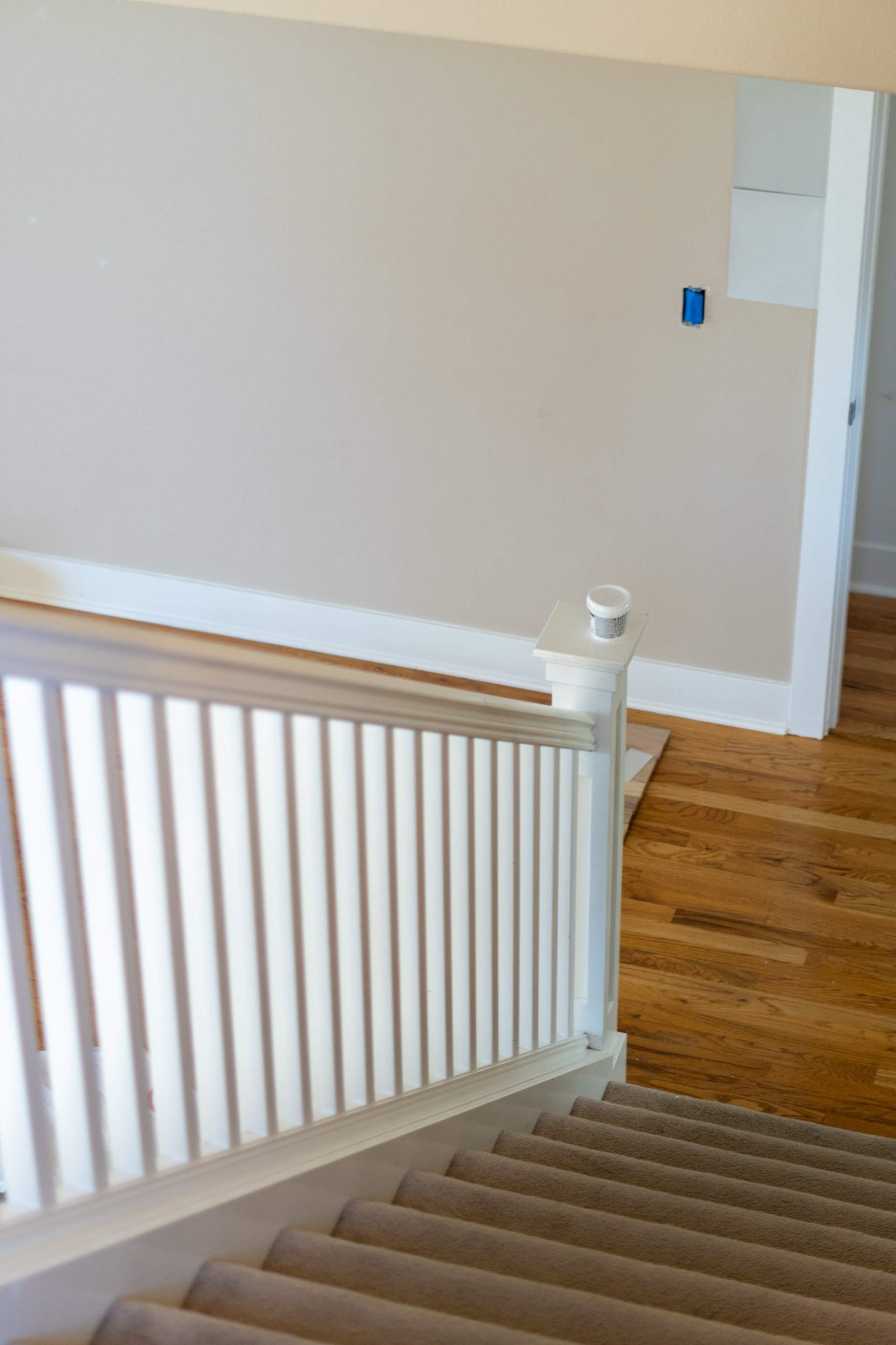 Interior Painting by Villegas Remodeling, LLC