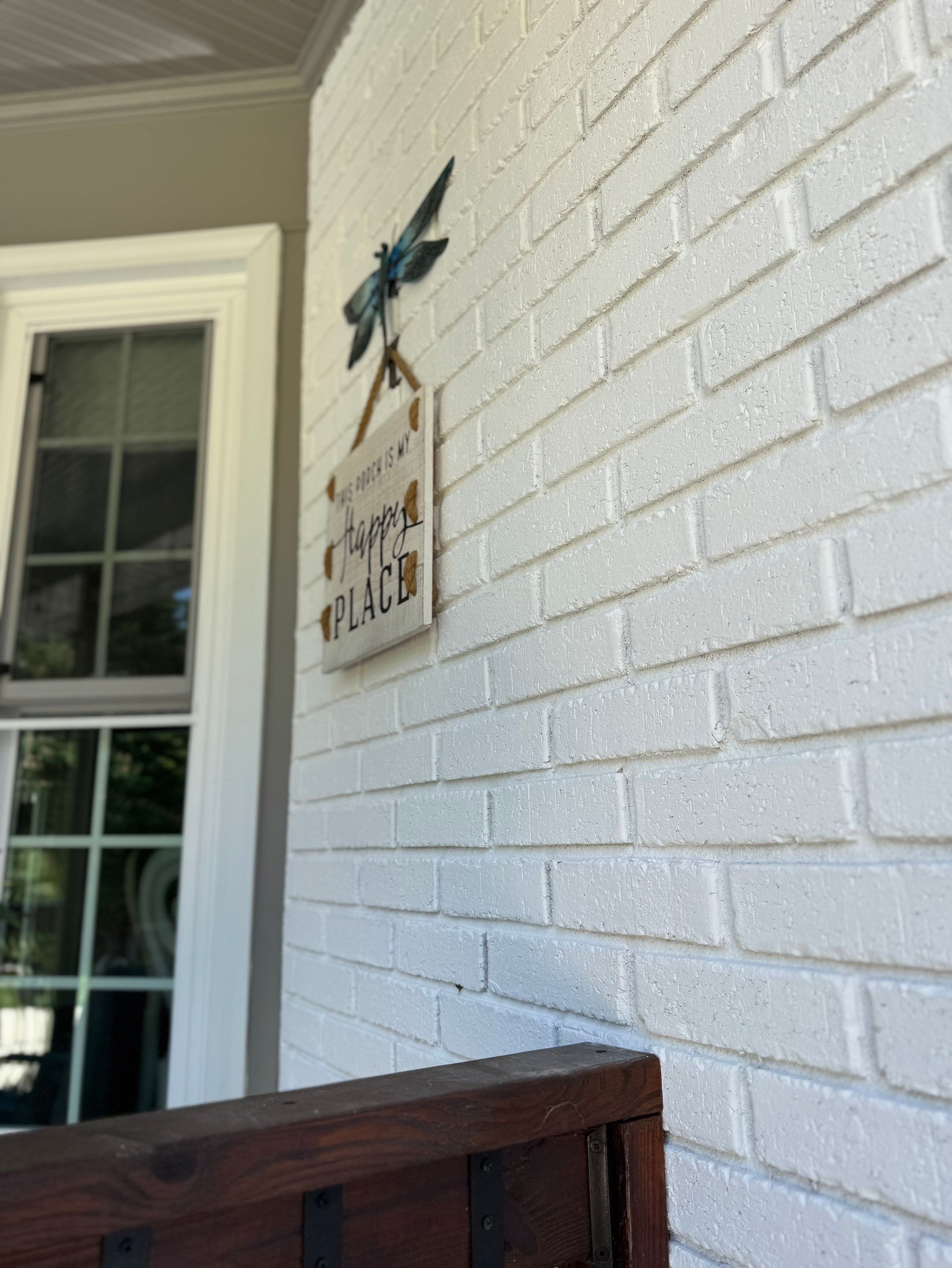 Exterior - Romabio Classico Limewash by Renew Painting