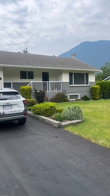 Residential Reroof Shingle - Shakewood