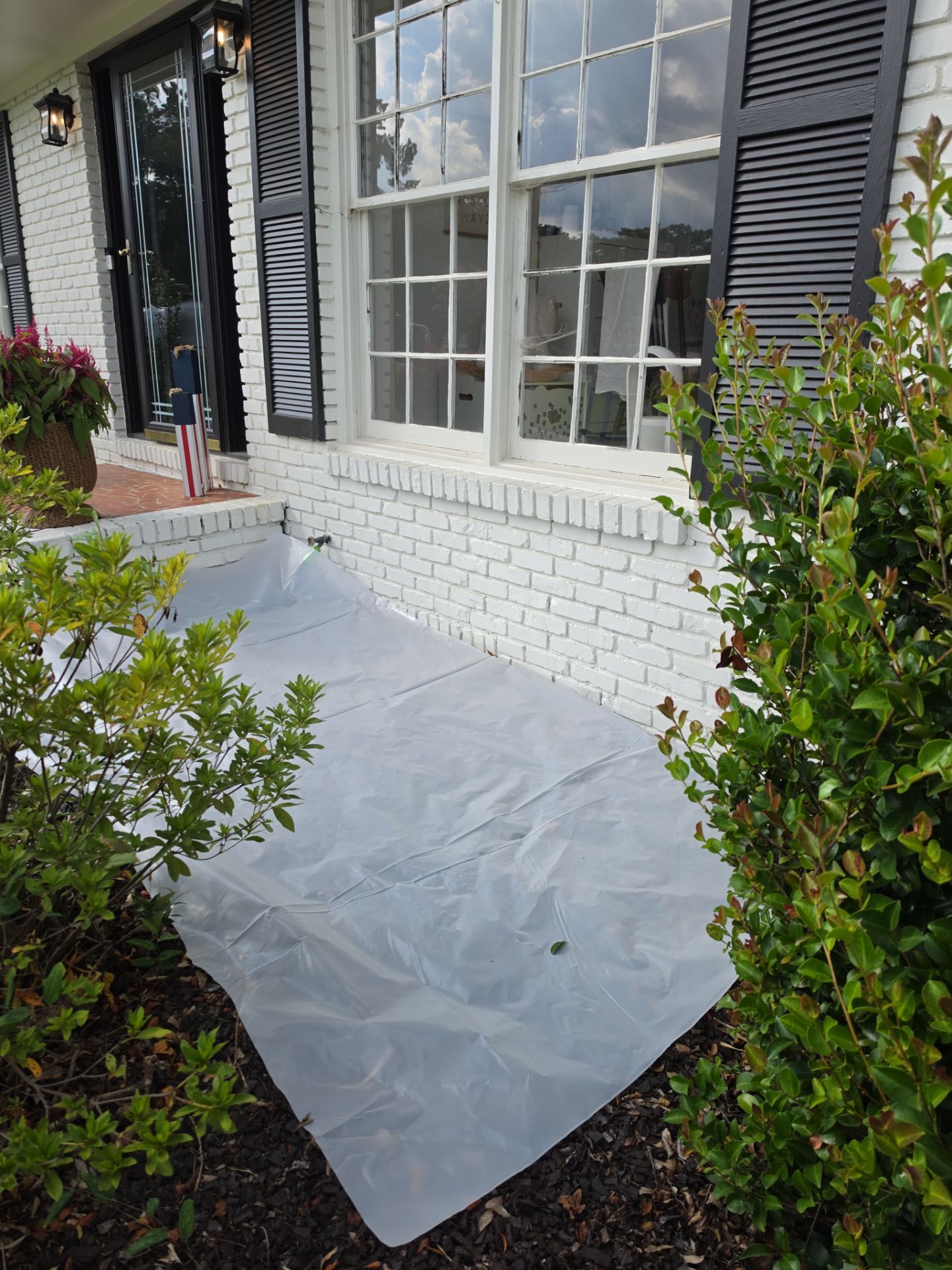 Taylor Project in Hoover by The Window Source