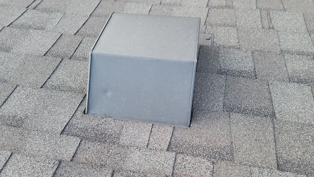 Roof Component Repair and Attic Ventilation Upgrades in Leander by Caliber Restoration LLC
