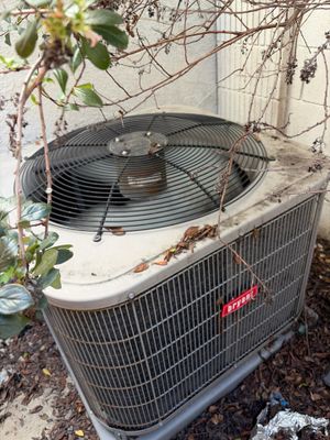 HVAC Inspection