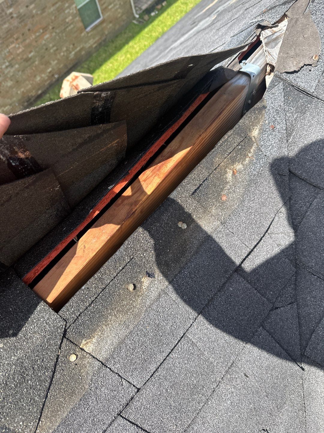 Roof Repair Manvel by Roof Repair Company