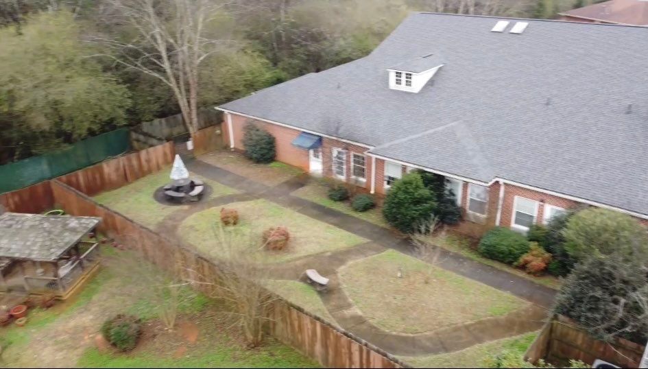 The Gardens of Rome by PC&D