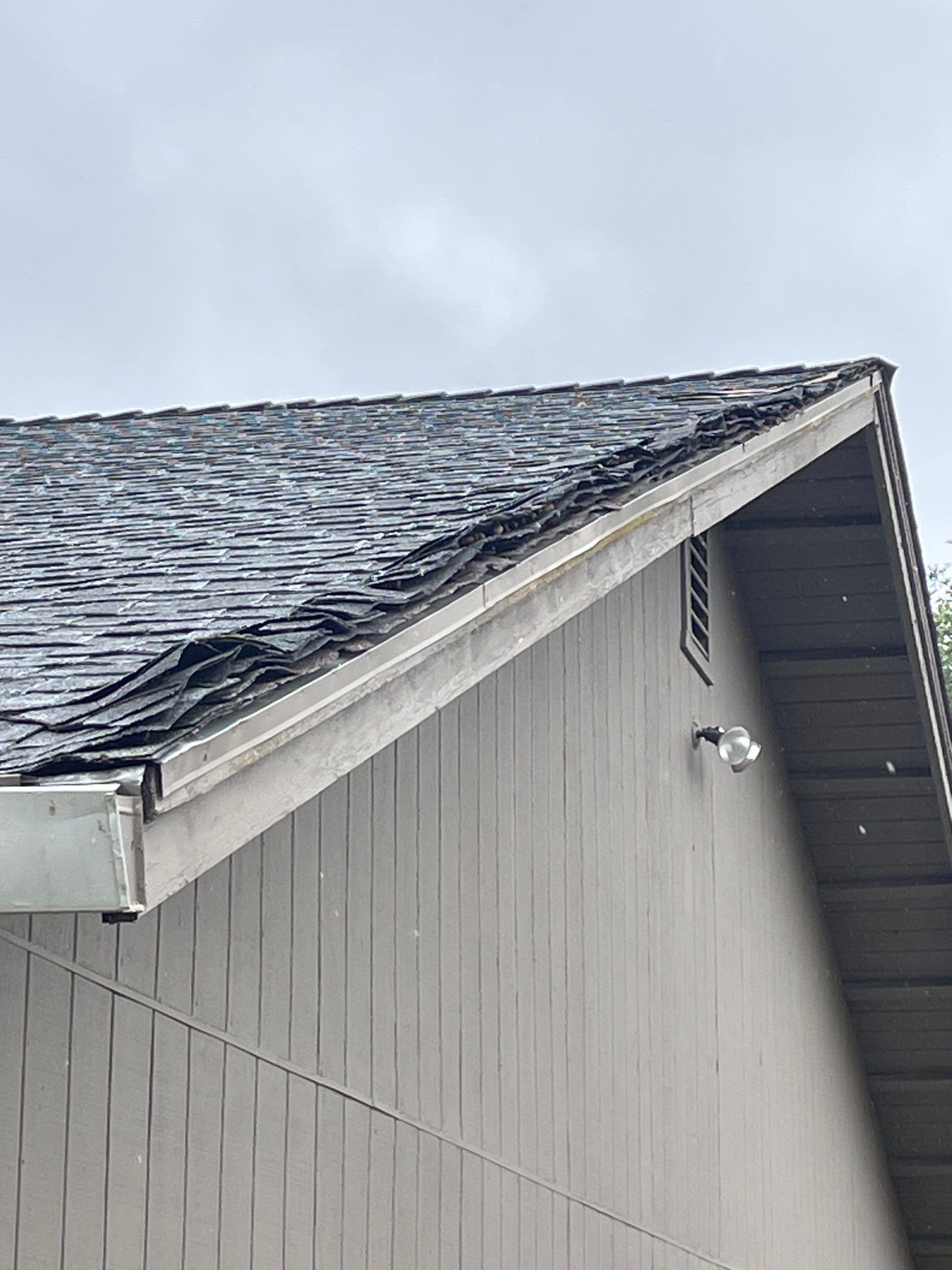 Roof Rejuvenation using Roof Maxx Treatment by Roof Maxx of Folsom