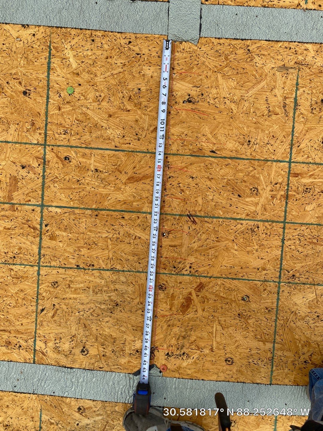 Residential Roofing Installation using Roof Replacement by American Roofing & Construction LLC