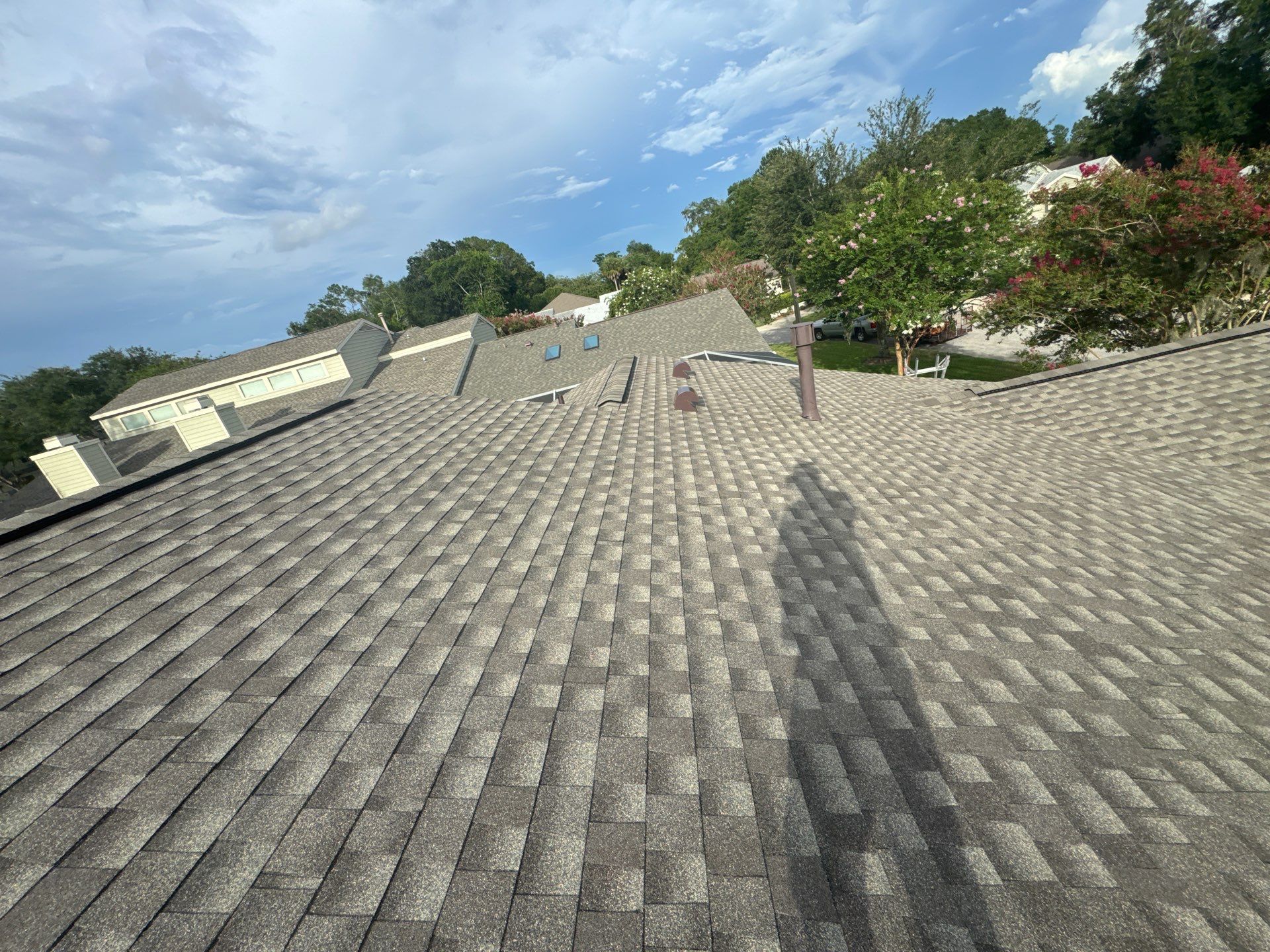 Roof Replacment in Ocala, FL by Brehm Roofing
