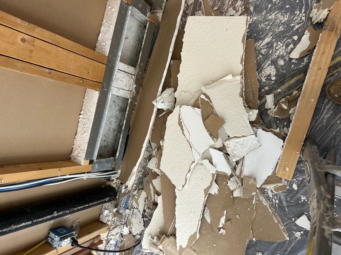 Mold Remediation by Accountable Home Services