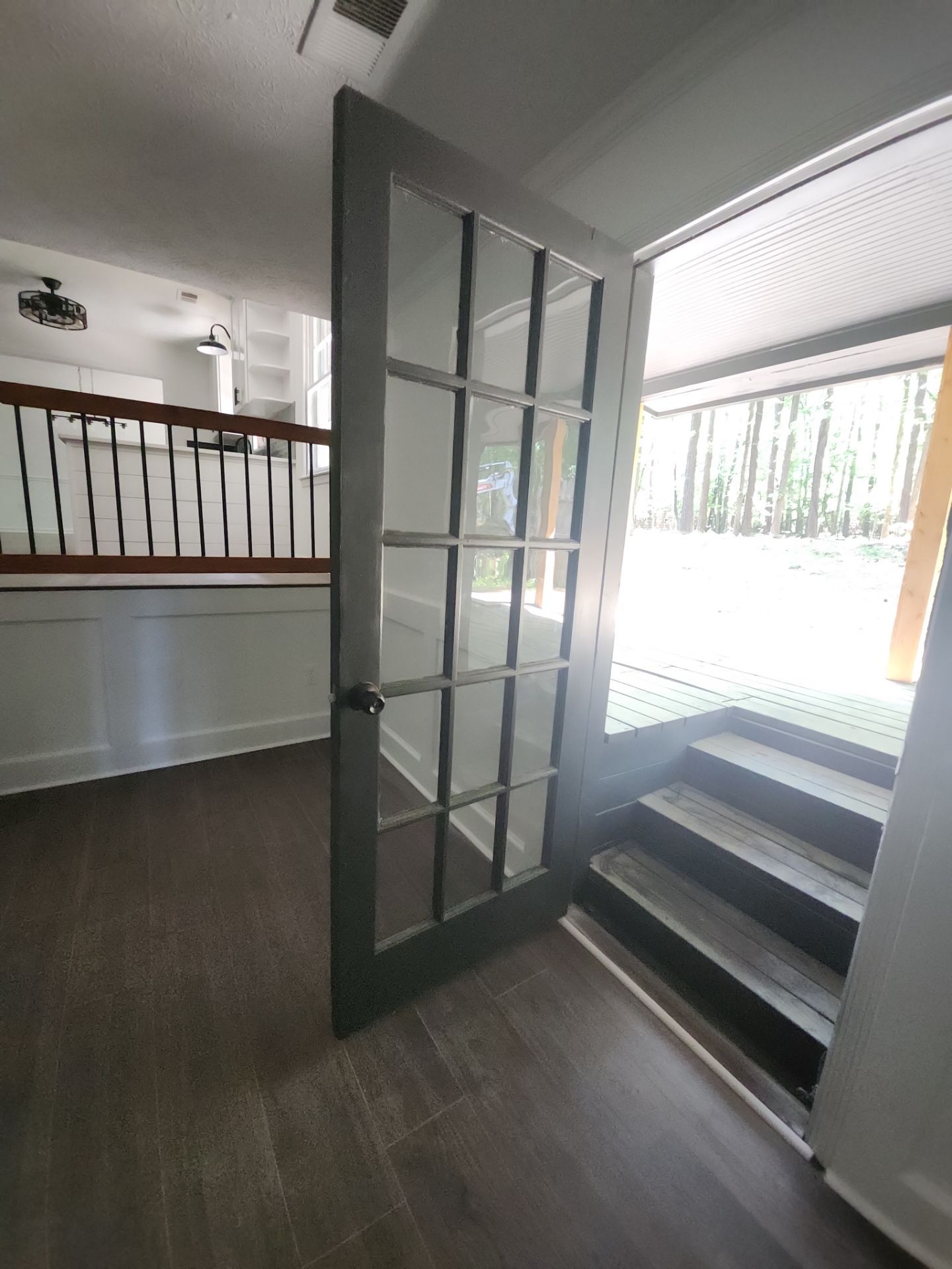 Project in Fayetteville, GA by Task Masters Handyman Services, LLC
