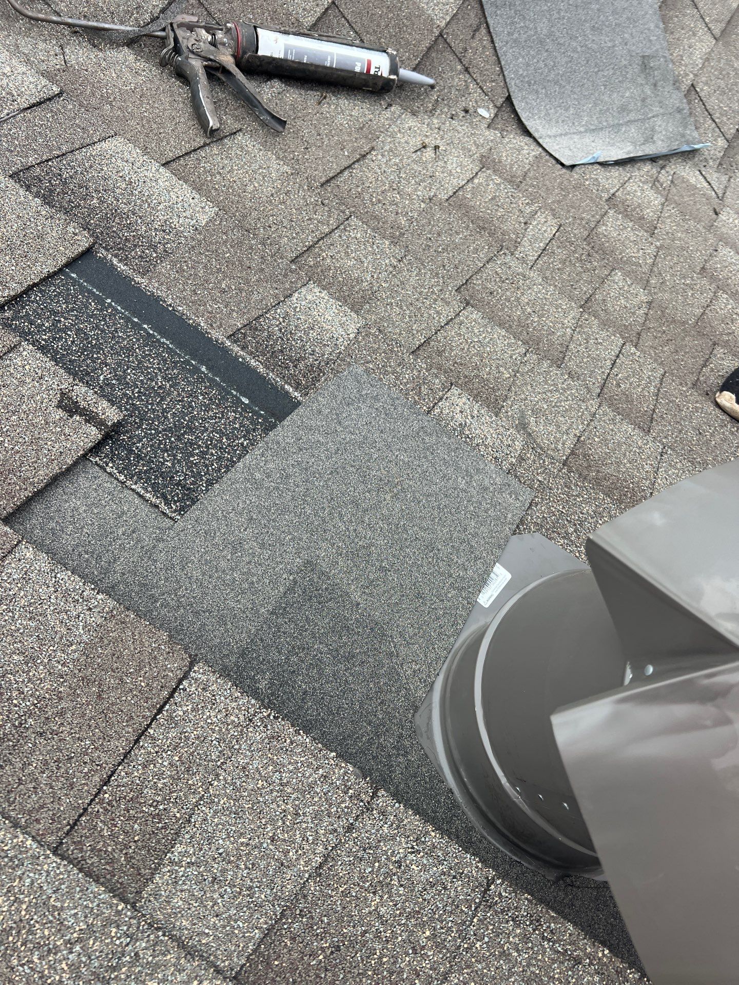 Roof Repair Richmond by Roof Repair Services LLC