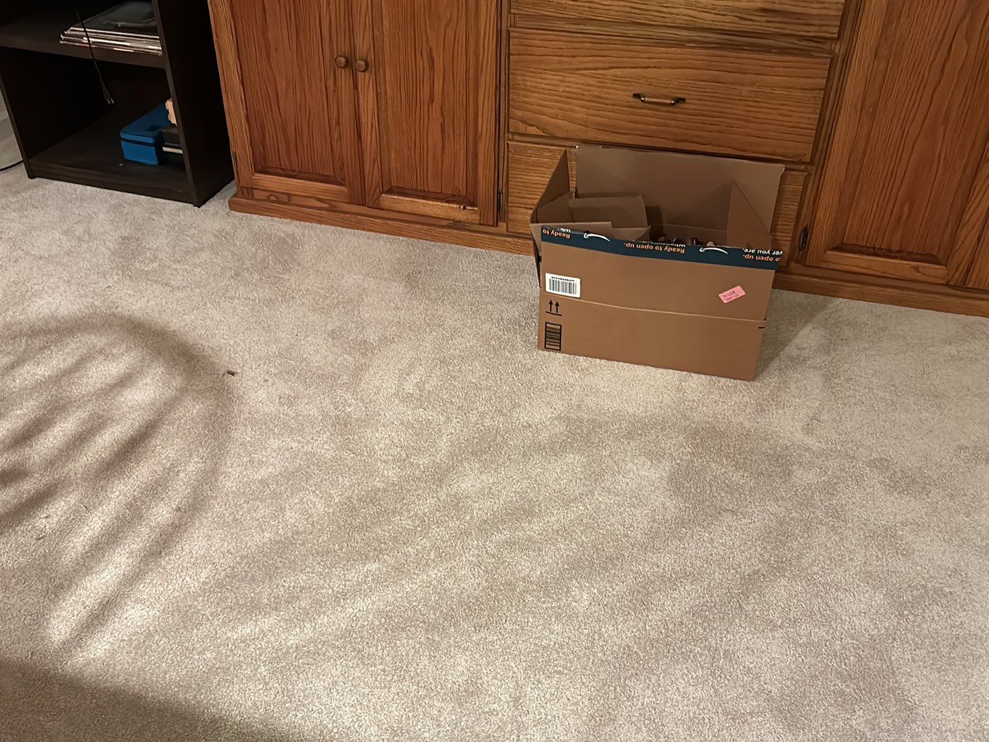 Reconstruction by Accountable Home Services