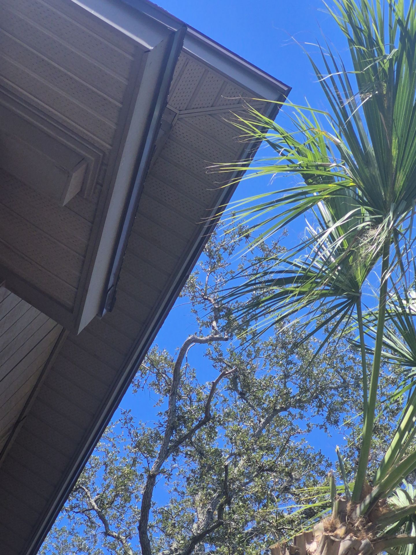 Project in Seminole 33776 by Mitchell Roofing Company LLC 
