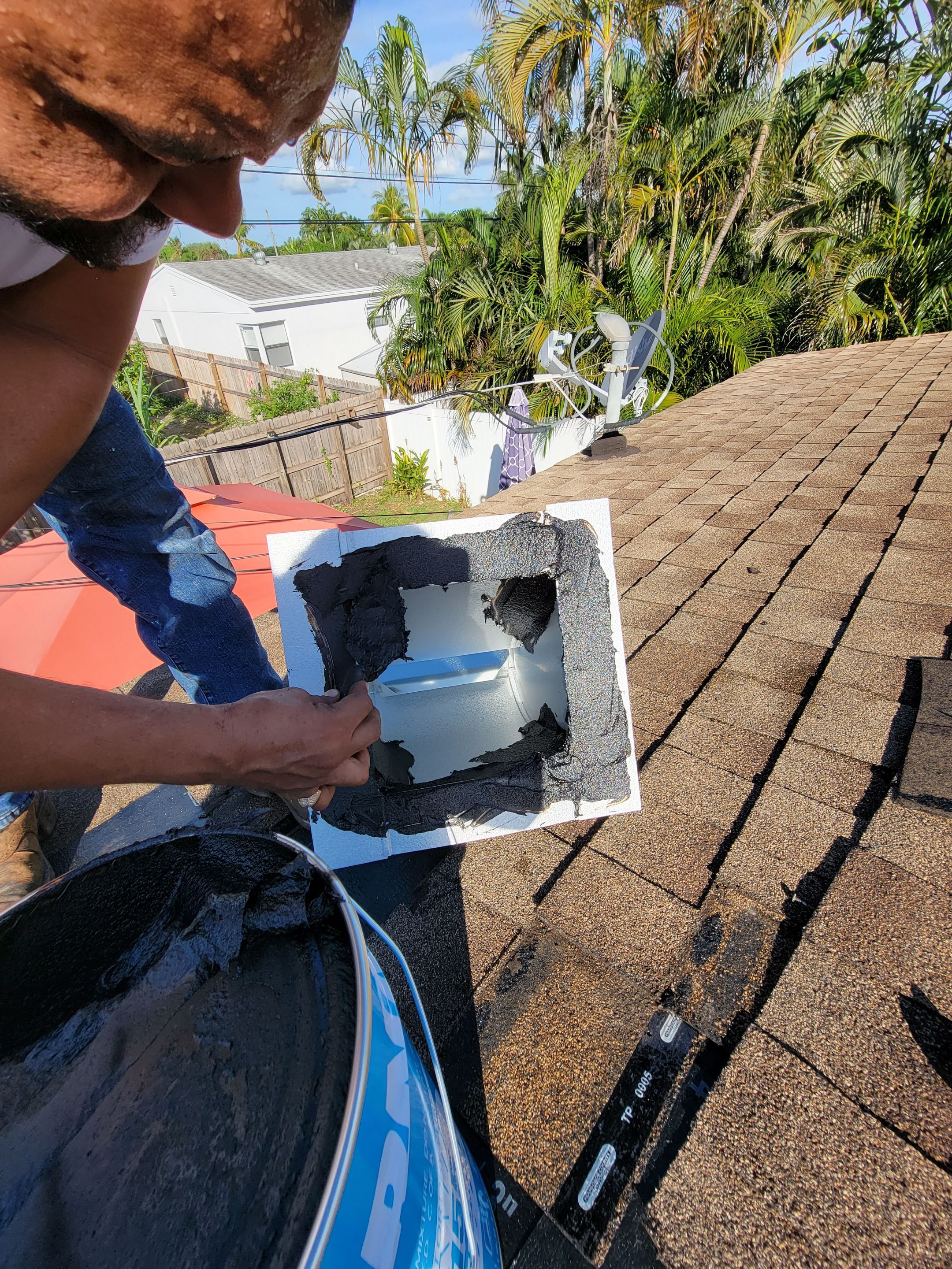 NE 4th Terrace, Fort Lauderdale, FL by G&J Roofing 